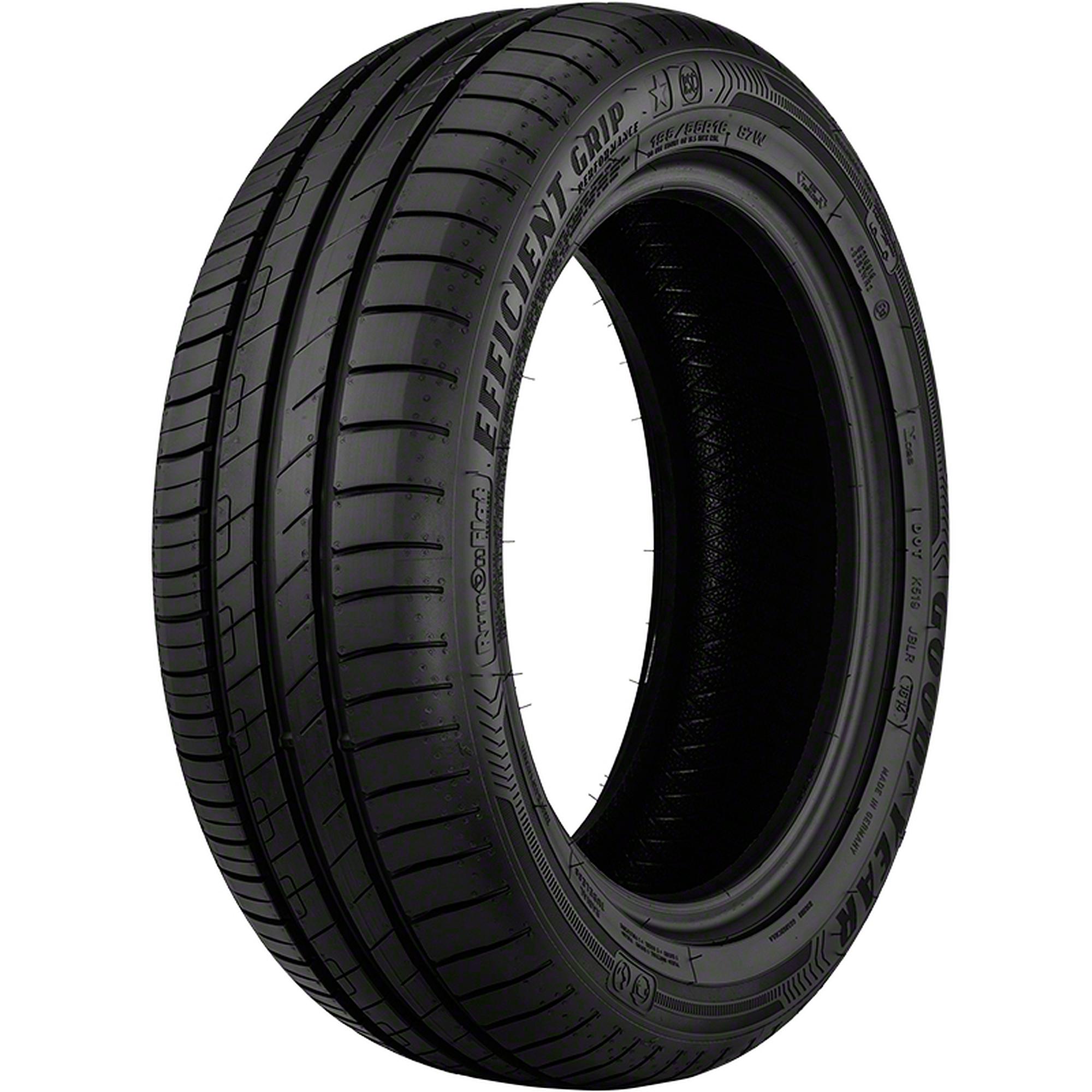 Goodyear Efficient Grip Tires | Discount Tire