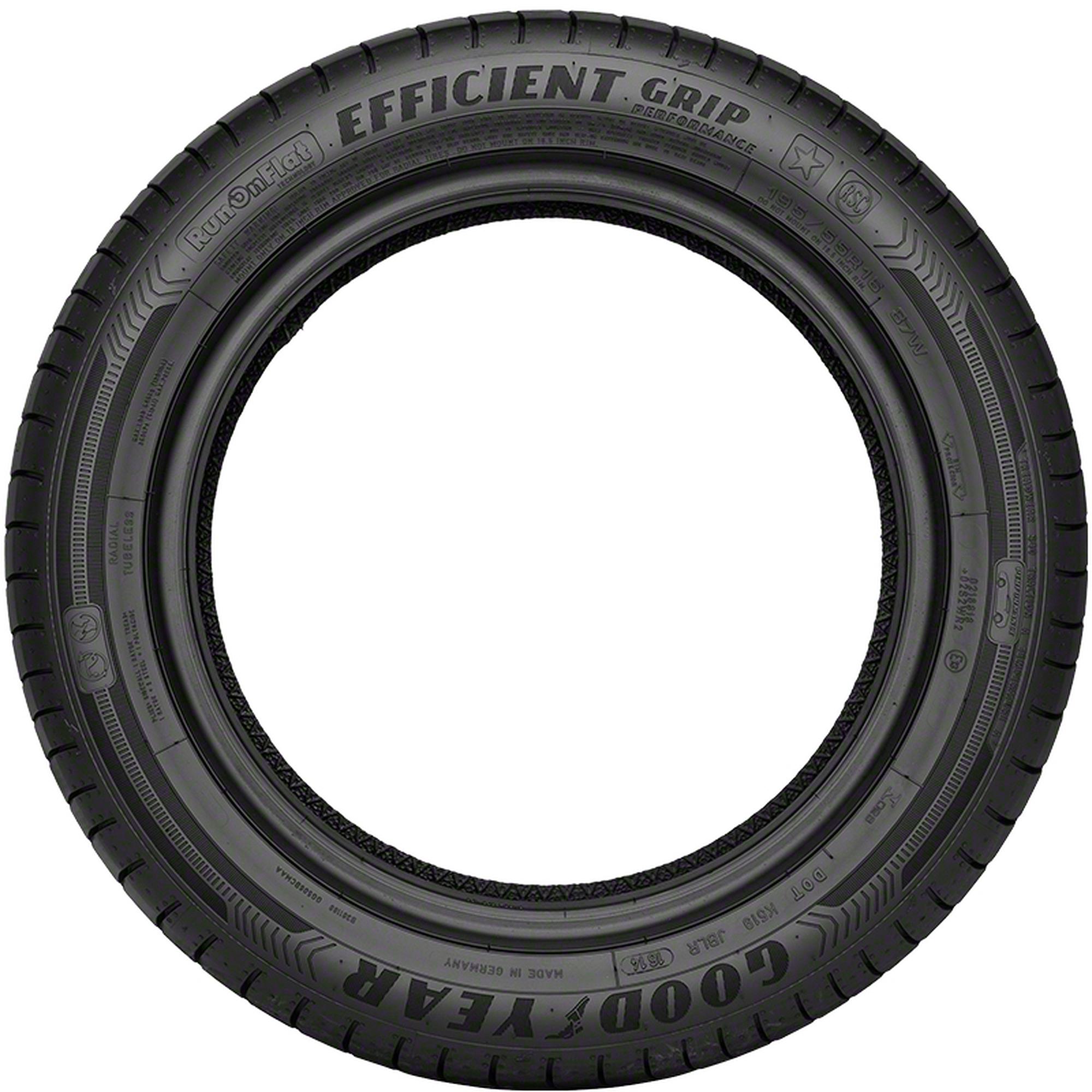 GOOD YEAR Efficient Grip215/60/R16 2023年 GOOD YEAR Efficient Grip215/60/R16 2023年 - メルカリ