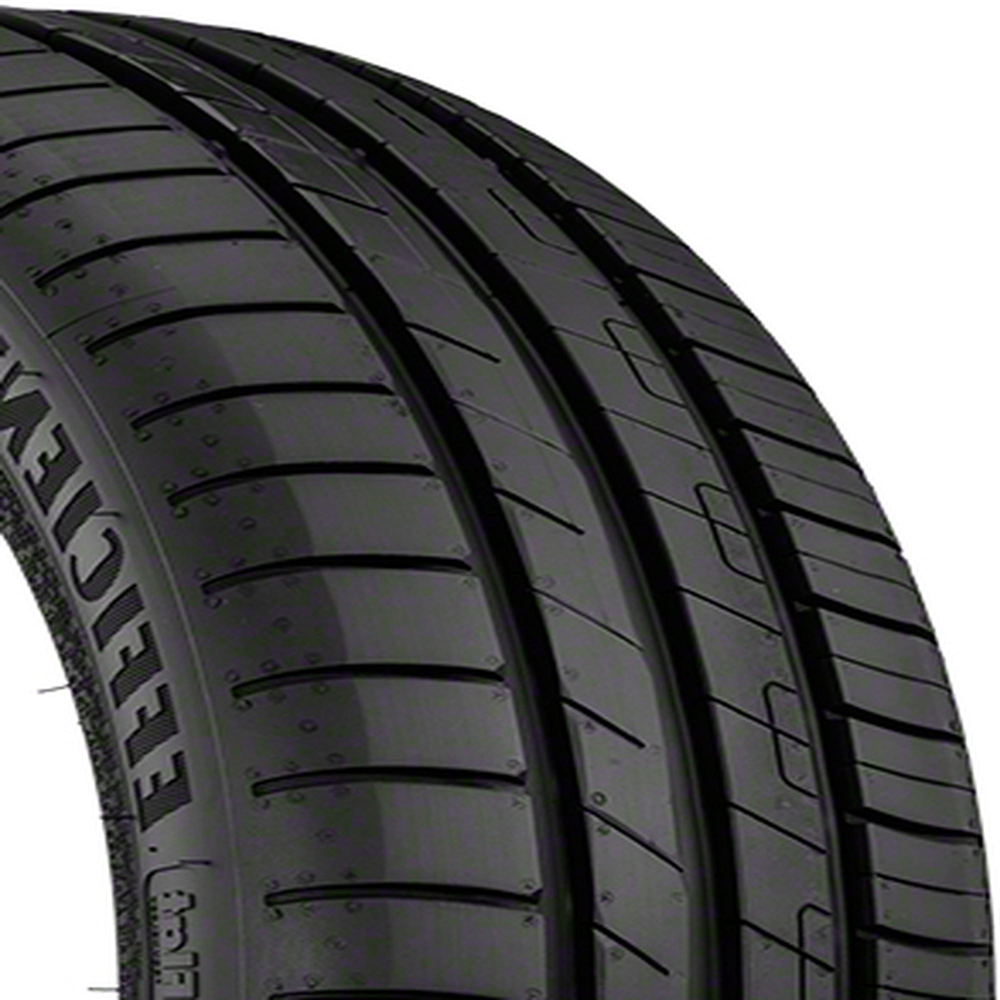 2 New Goodyear Efficientgrip Performance - 205/60r16 Tires 2056016