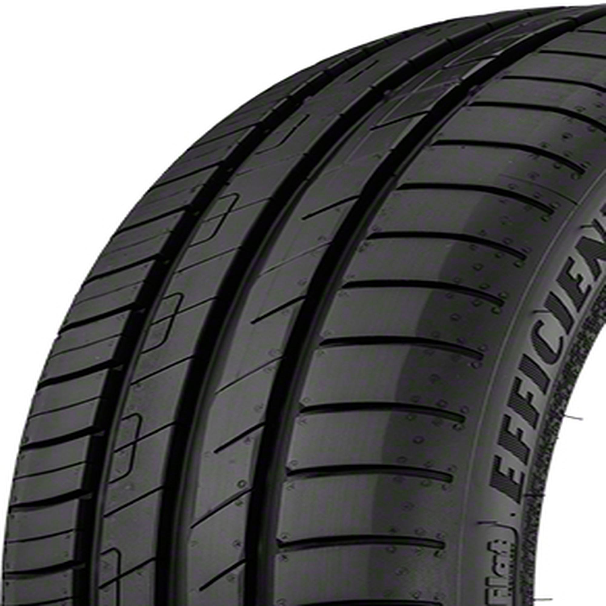 2 New Goodyear Efficientgrip Performance - 205/60r16 Tires 2056016