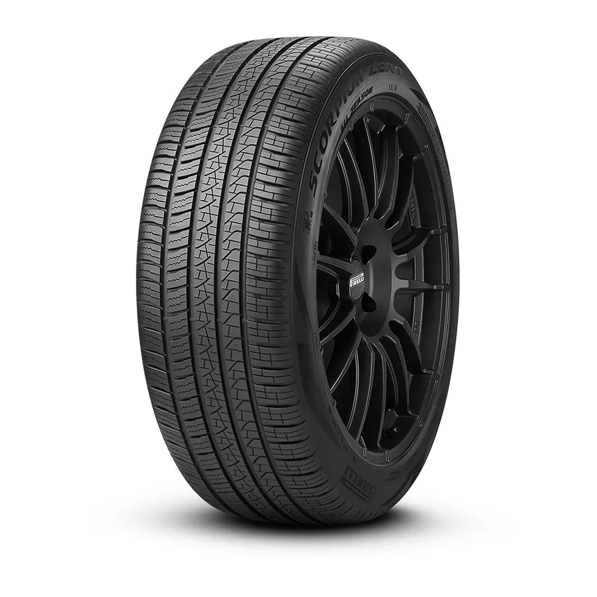 1 New Tires 19 Pirelli Season 265 Zero | Scorpion eBay 55 - 265/55r19 All 2655519