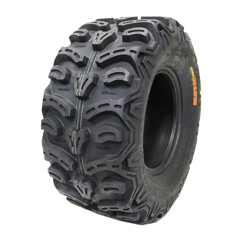 New Kenda Bearclaw Htr - 25x10.00-12 Tires 25100012 25 10.00 12.