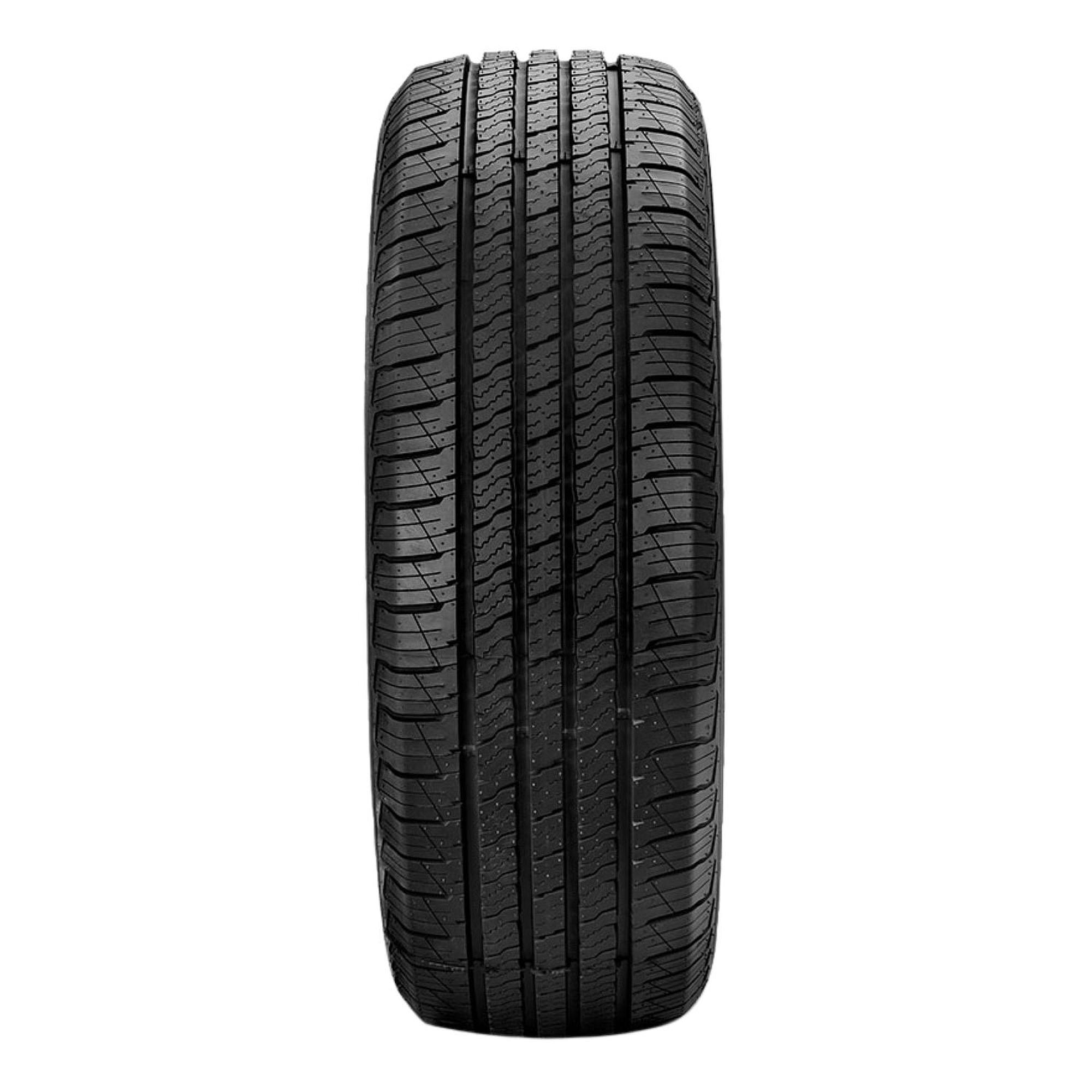 thumbnail interactive-video image 1 of 4 Lionhart Lionclaw HT Tires – P235/70R16 107T XL – All Season, 40K Mile Warranty 1 of 4