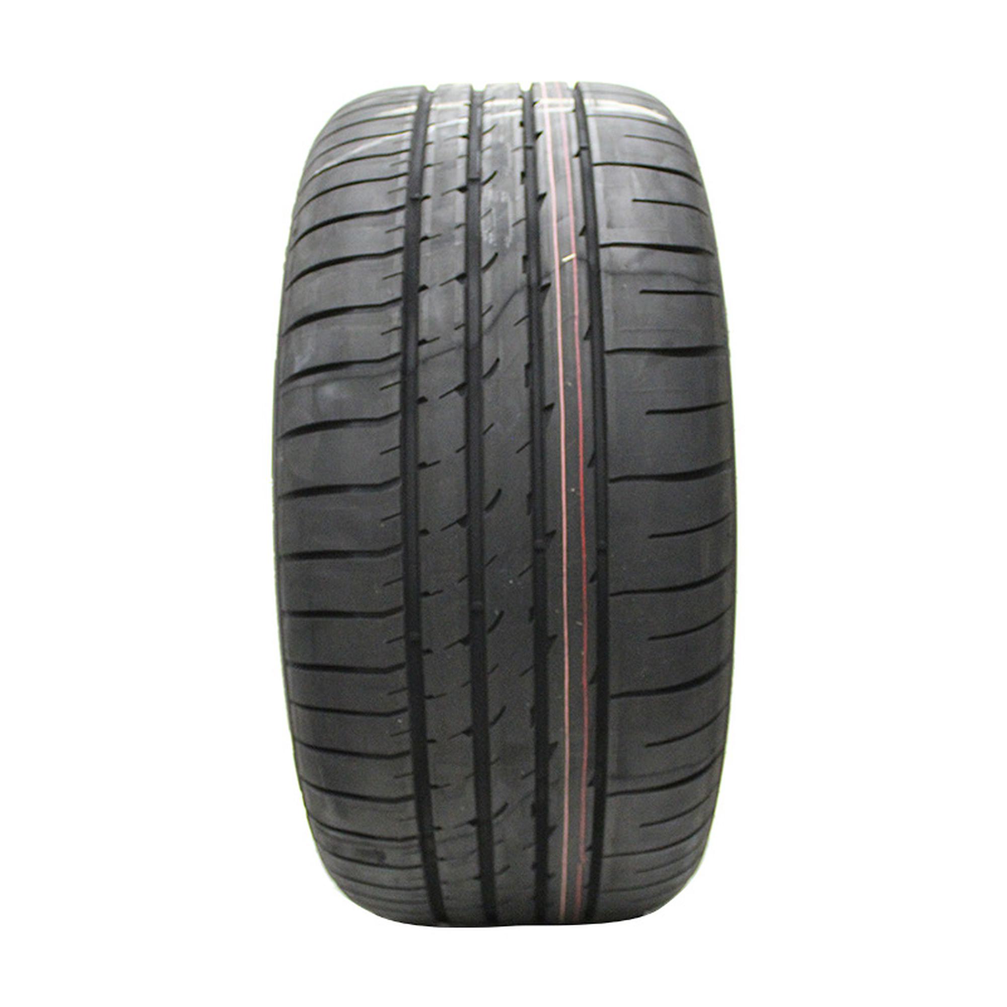 1 New Goodyear Eagle F1 Asymmetric 3 Rof - 255/40r18 Tires 2554018 