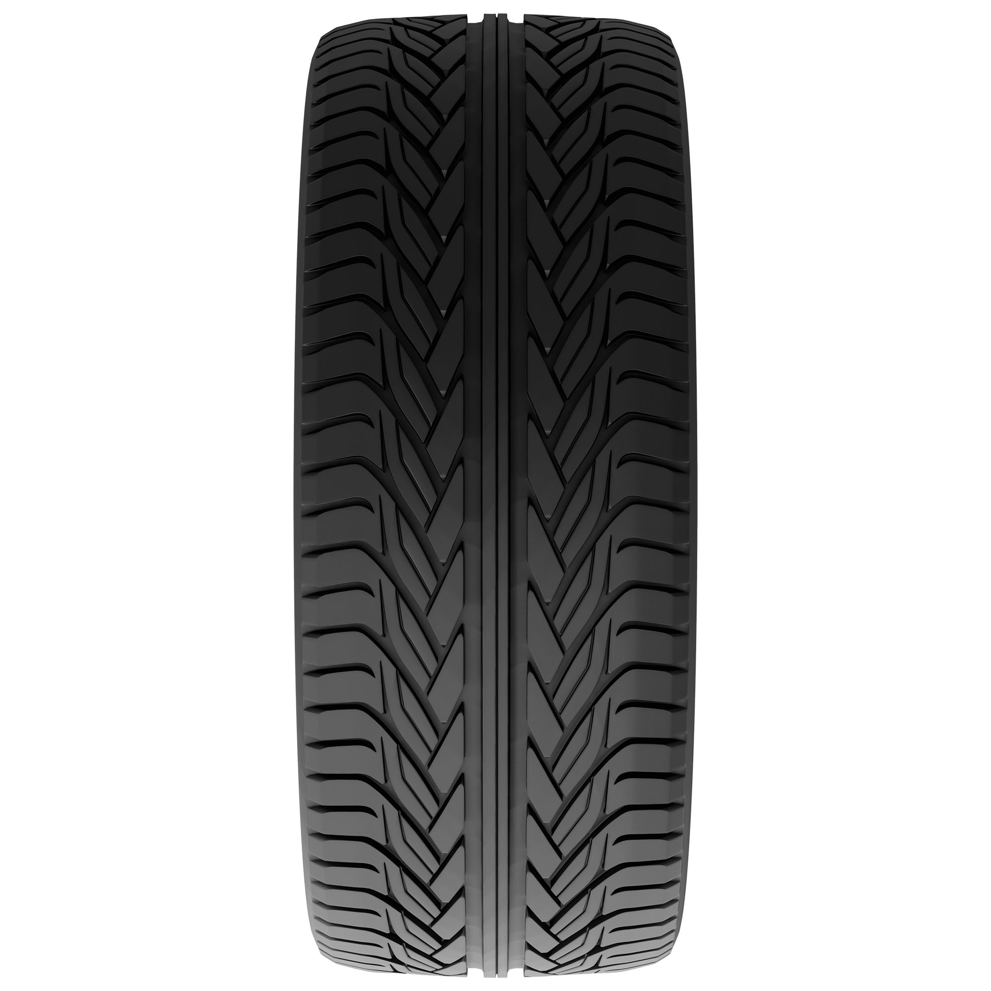 4 New Lexani LX-Thirty Tires - 275/30R24 101W XL - All Season Performance