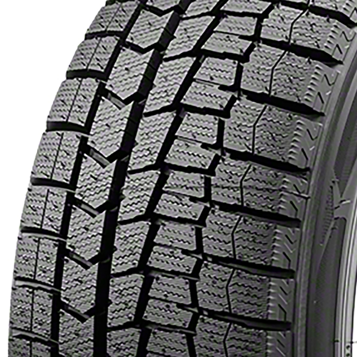 4 New Dunlop Winter Maxx 2 - 215/60r16 Tires 2156016 215 60 16 | eBay