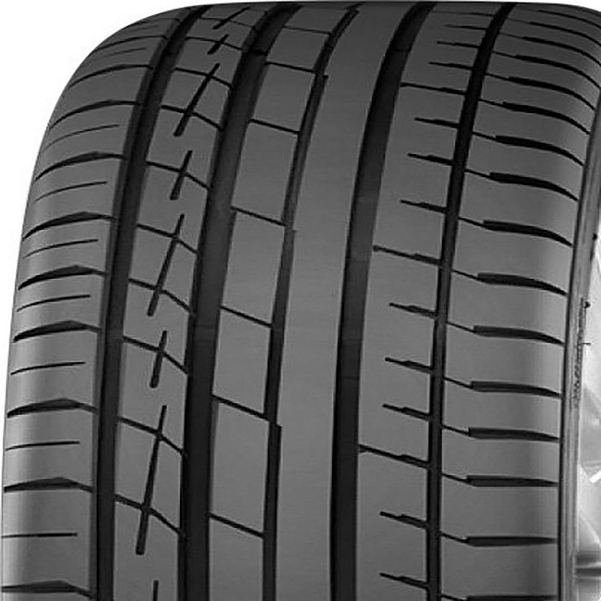4 New Accelera Iota ST68 Tires – 285/45ZR21, All Season, 168mph Speed Rating, 35k Mile Warranty