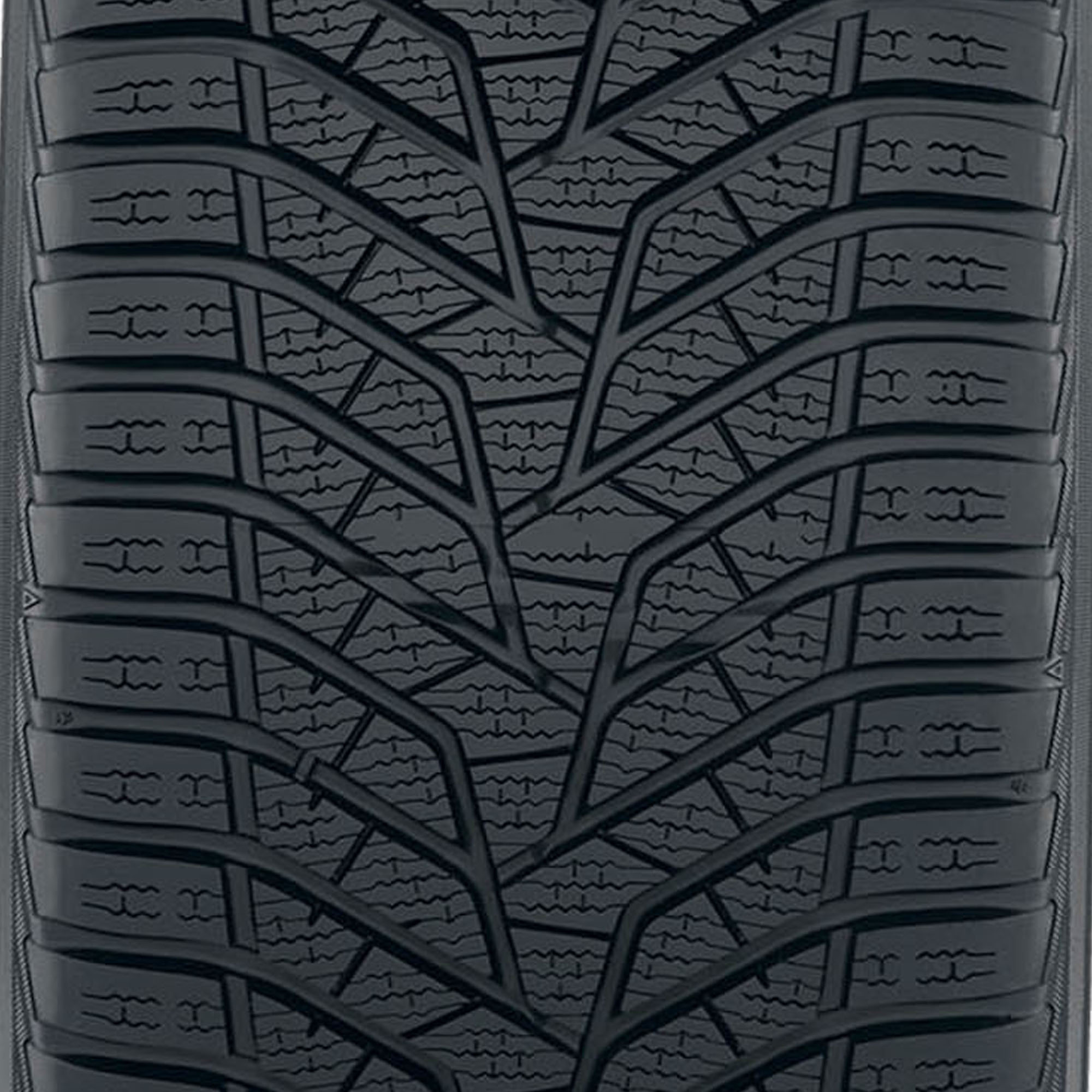 2 New Yokohama Bluearth Winter V905 - 235/55r19 Tires 2355519 235
