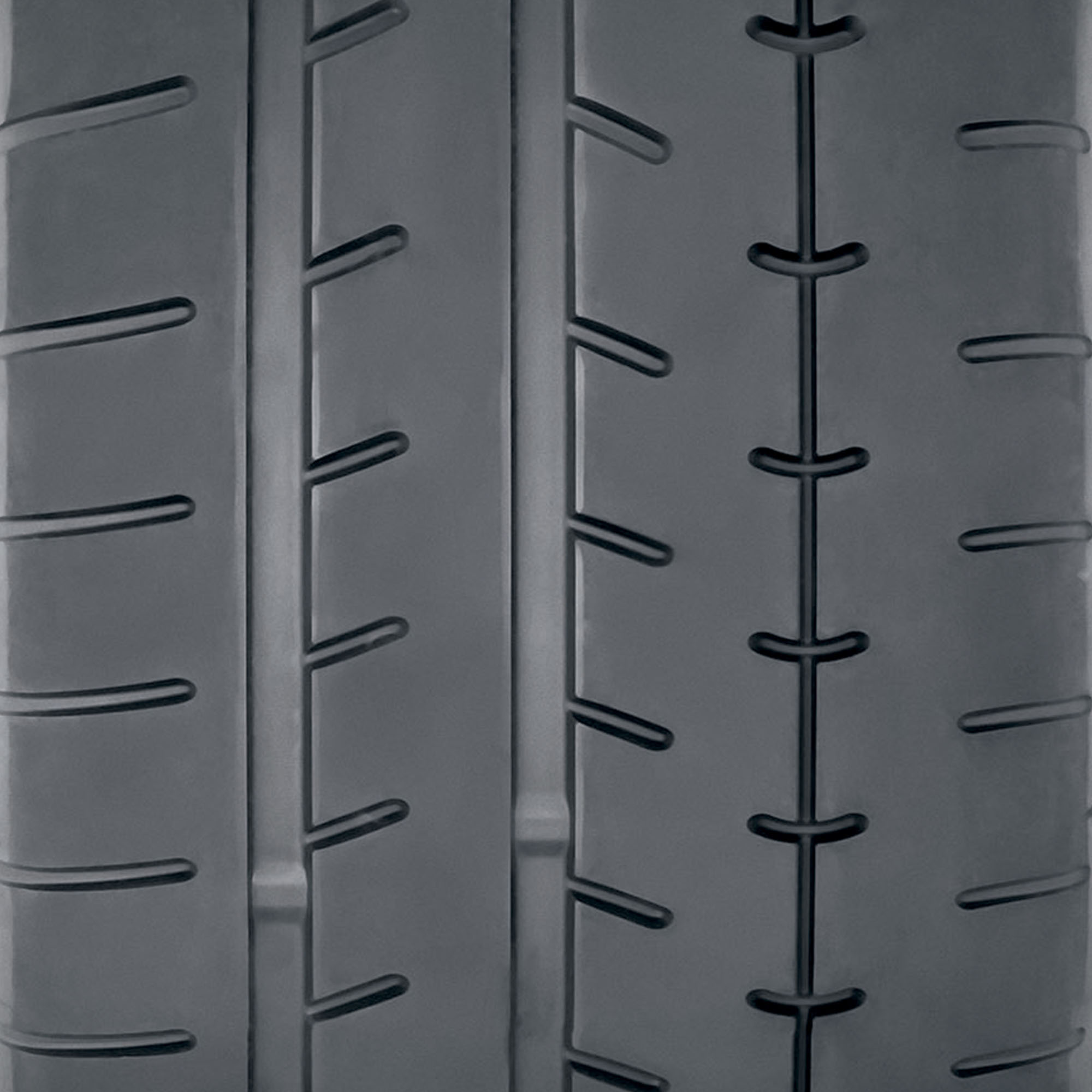 1 New Yokohama Advan A052 - 265/35r18 Tires 2653518 265 35