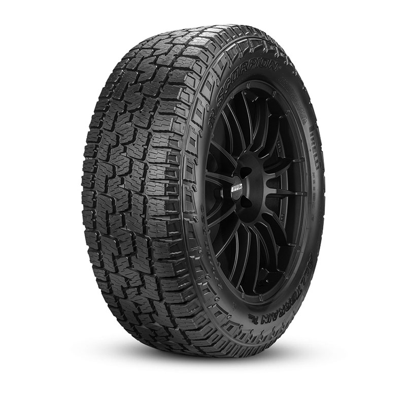 Pirelli Scorpion All Terrain Plus