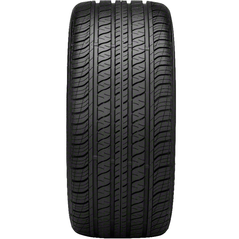 4 New Continental Procontact Rx - 245/40r19 Tires 2454019 245 40 19 | eBay