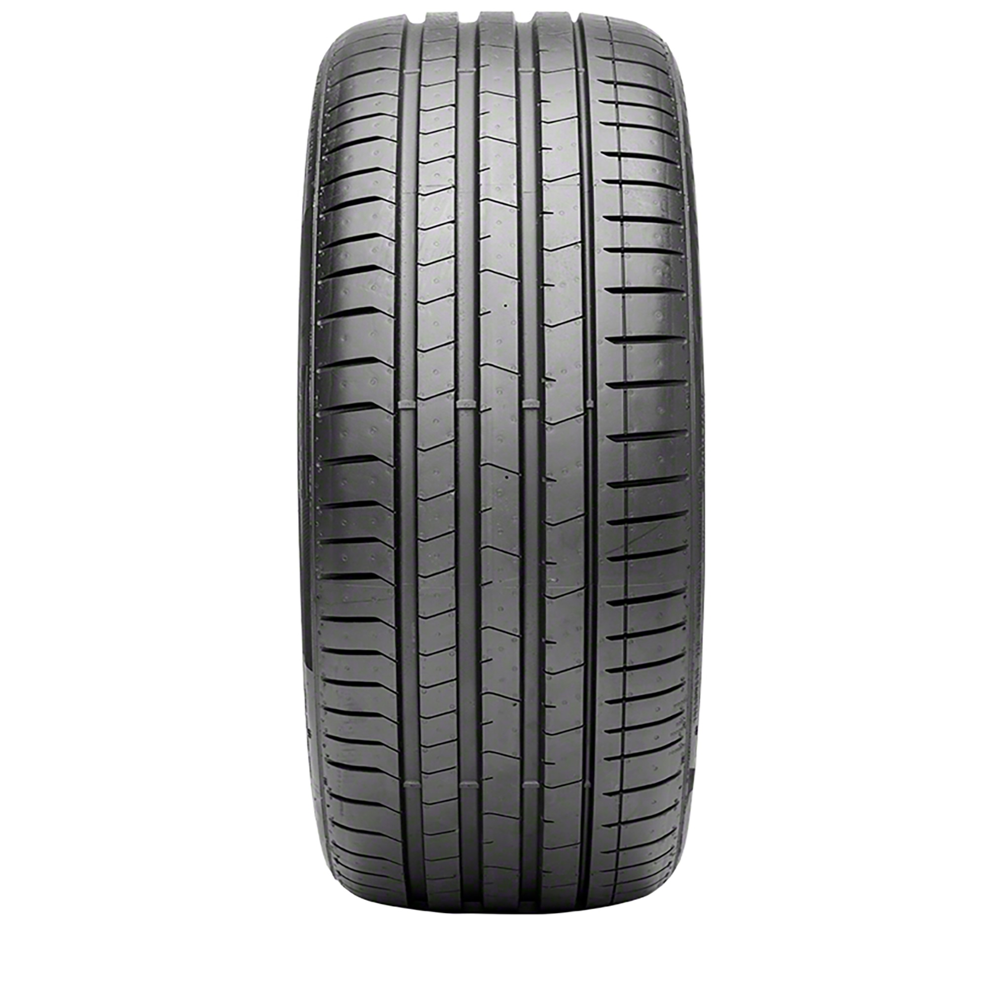 Basser100 ピレリP-ZERO(PZ4) 245/40R19 2 New Pirelli P Zero (pz4