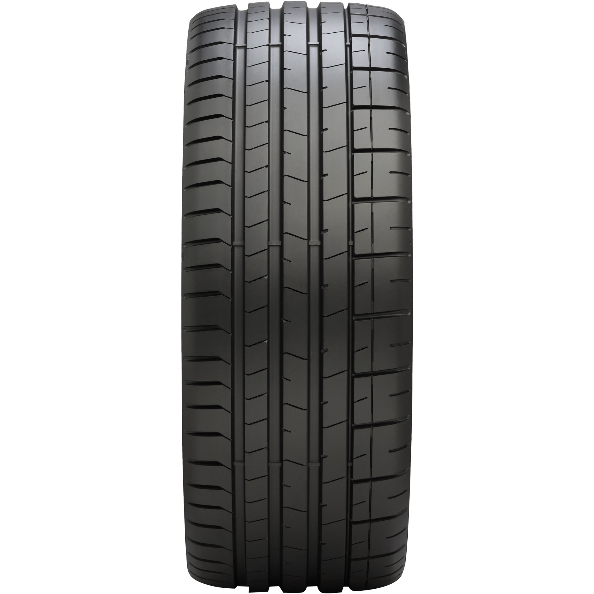 1 New Pirelli P Zero (pz4-sport) - 315/30zr20 Tires 3153020 315 30
