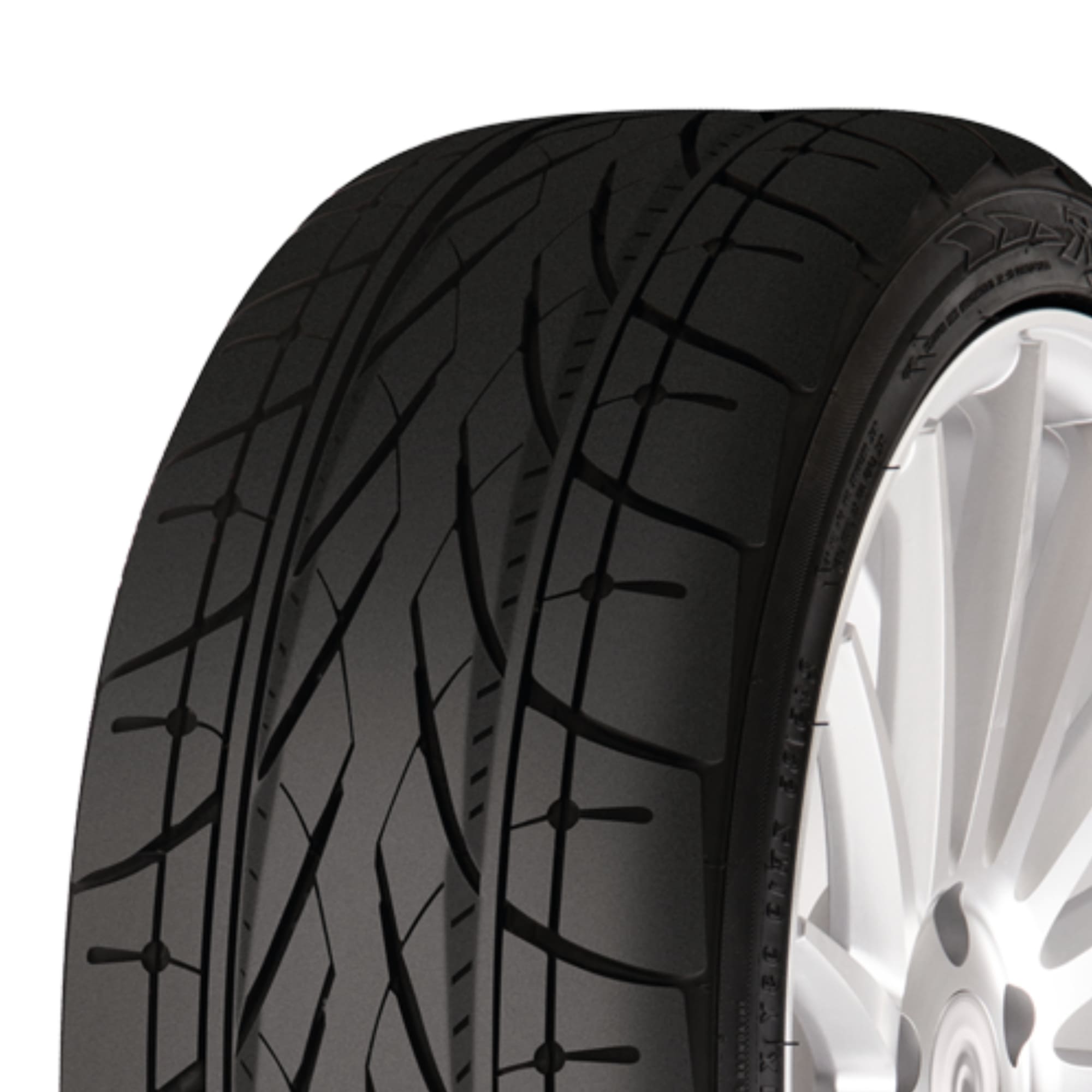 1 New Forceum Hexa-r - 185/55r16 Tires 1855516 185 55 16 | eBay