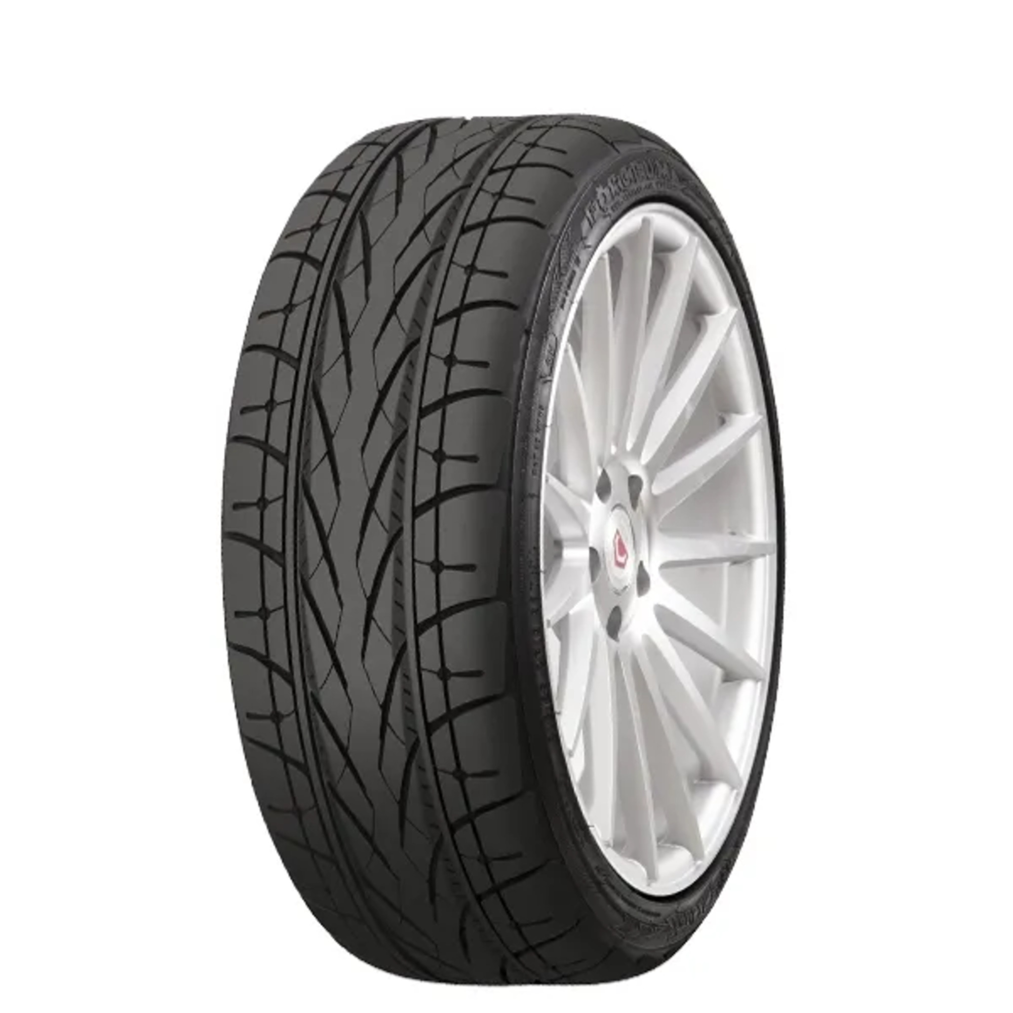 2 New Forceum Hexa-r - 205/50r17 Tires 2055017 205 50 17 | eBay