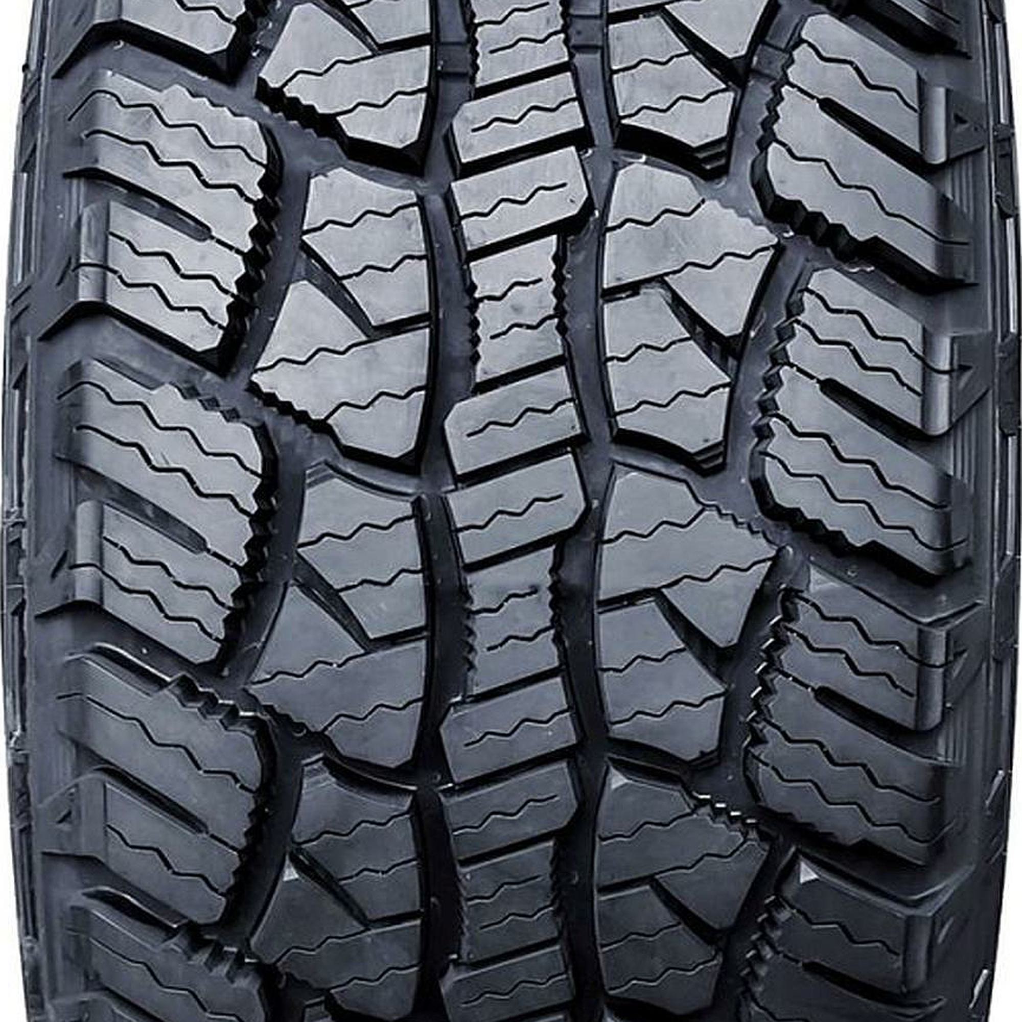 ダリア 2 X 265/40ZR21 105Y XL ACCELERA IOTA 4X4 TYRES 265 40 21