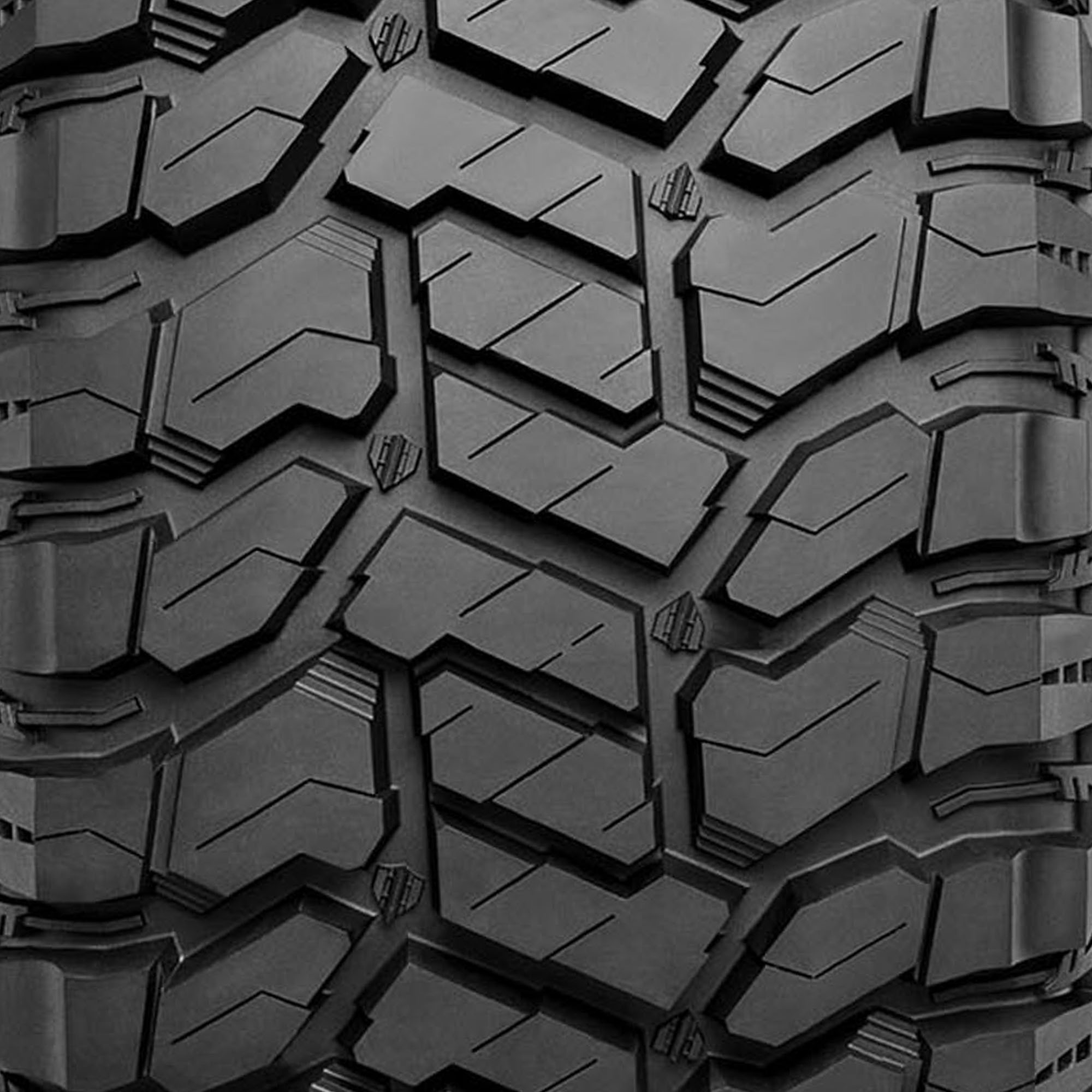 4 New Radar Renegade X - 295x70r18 Tires 2957018 295 70 18