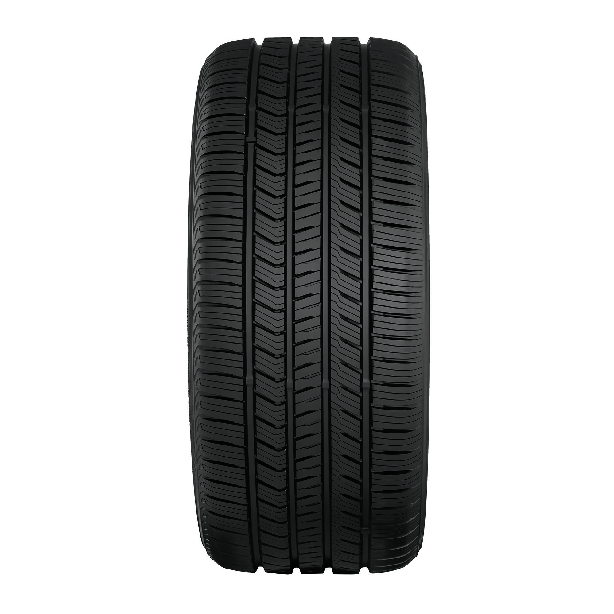 Yokohama GEOLANDAR X-CV Tires: Premium All-Season