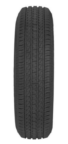 1 New National Road Max St St5 75r15 Tires 5 75 15 Ebay