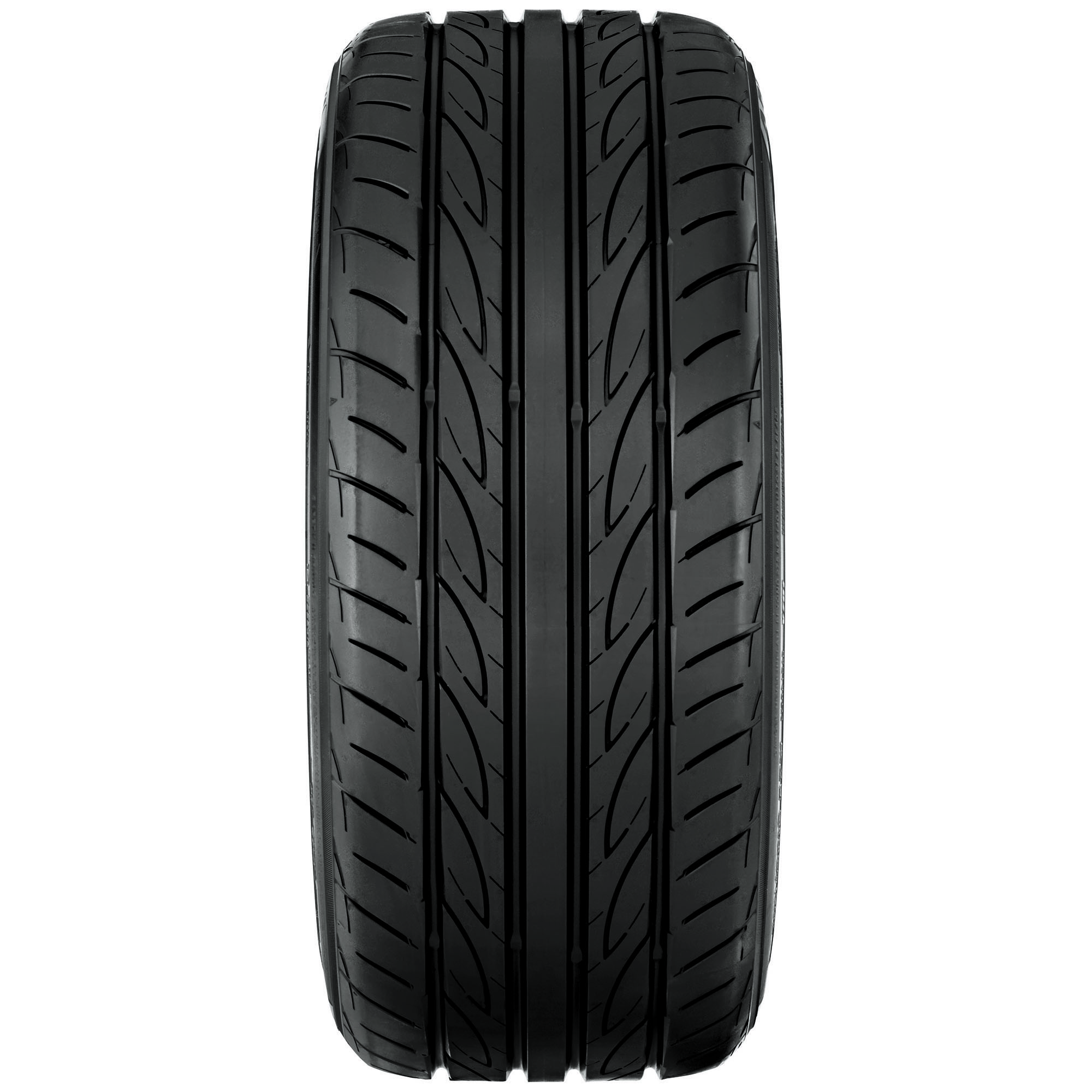 Yokohama ADVAN Fleva V701 Tires: High-Performance
