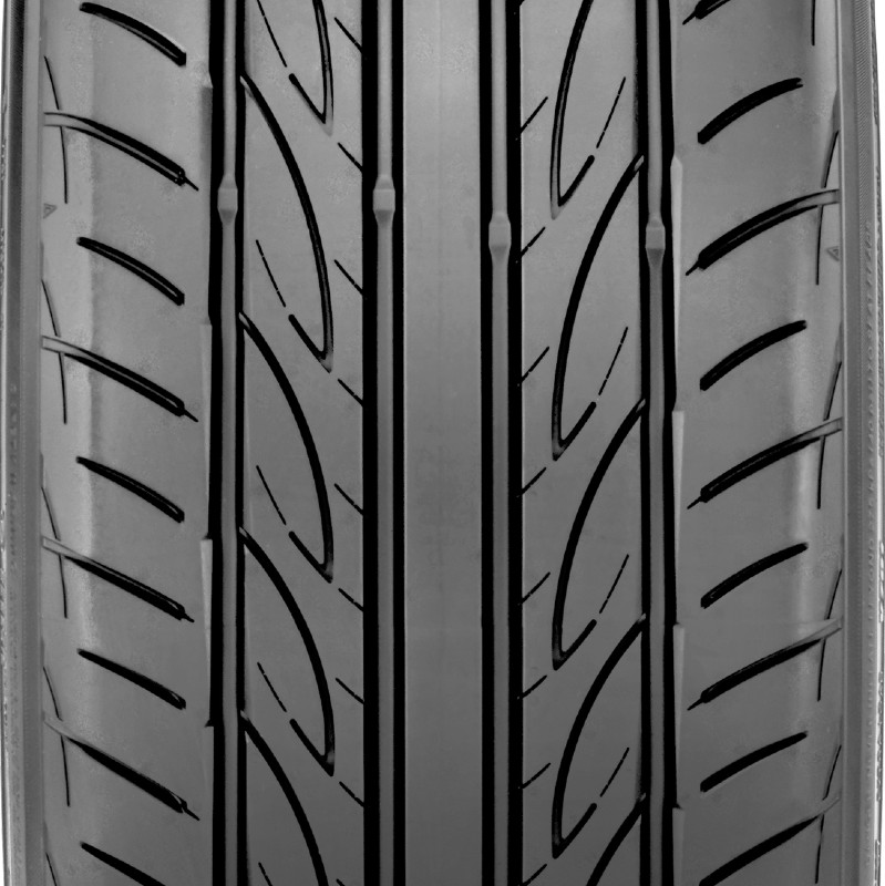 Yokohama Advan Fleva V701 UHP Summer 225/55R16 95W Passenger