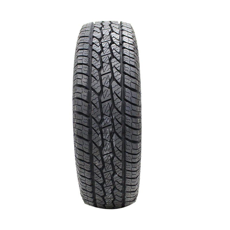 1 New Maxxis At 771 Bravo Series 265x70r16 Tires 265 70 16 Ebay