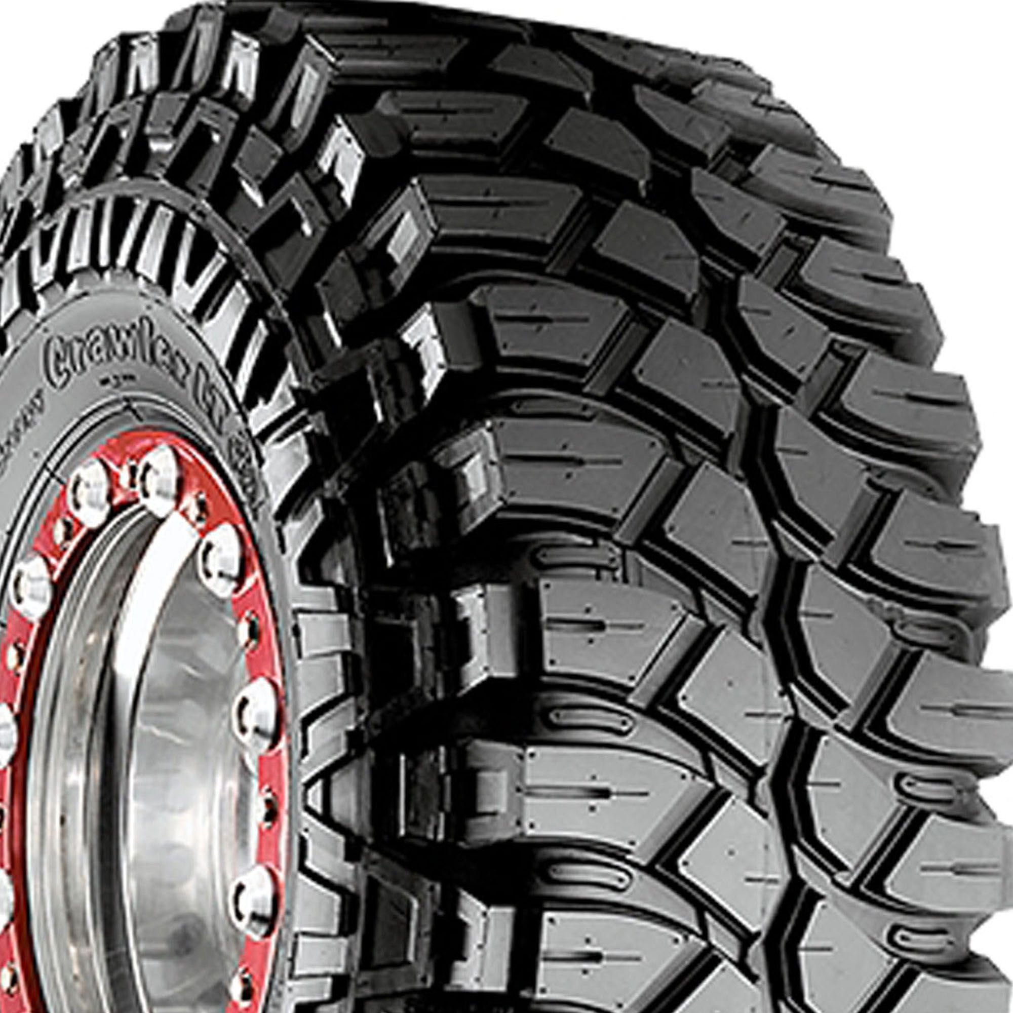 1 New Maxxis Creepy Crawler M8090 - Lt40x13.5017 Tires 40135017 40