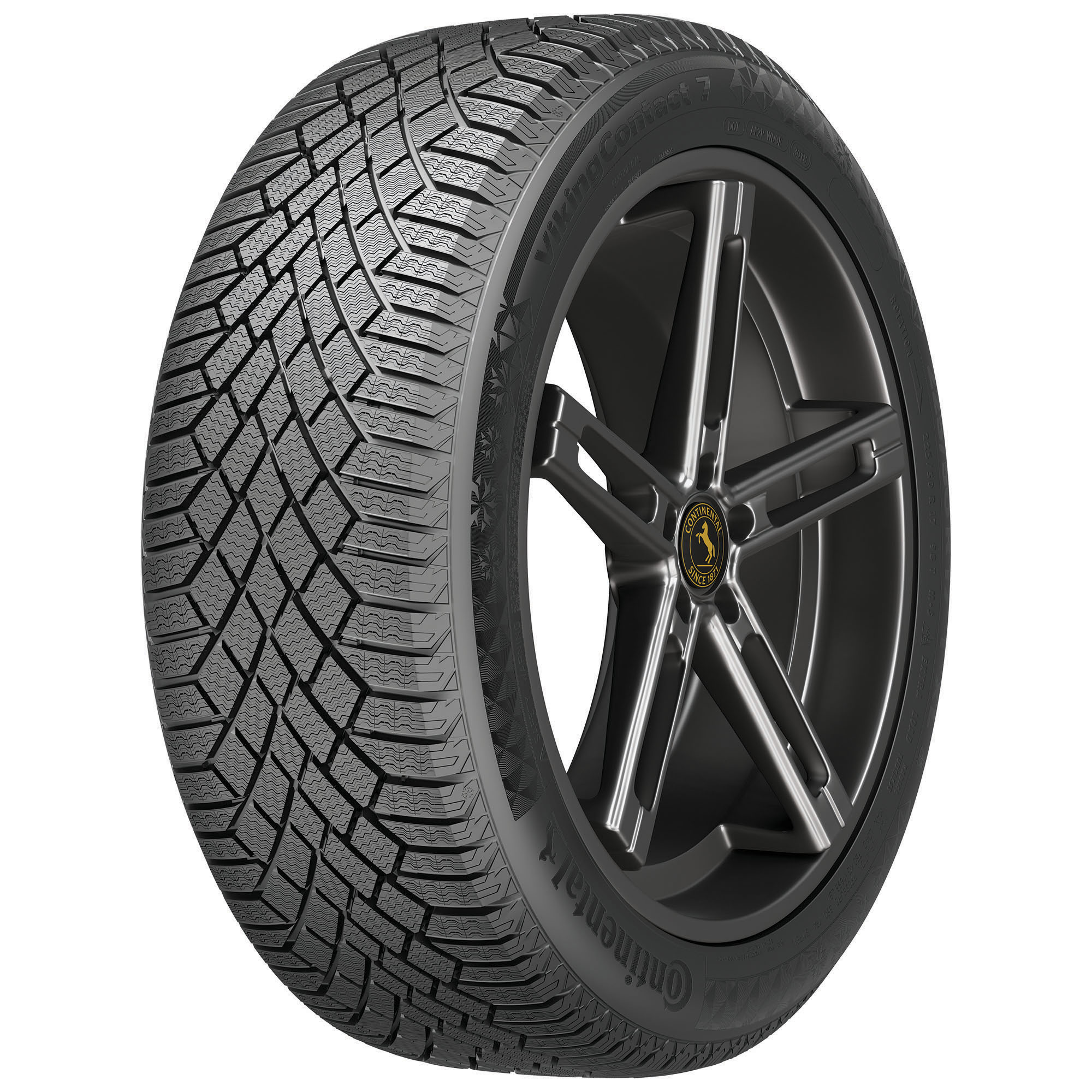 245/40r19 iG60(7-192)