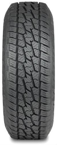 テリー 5 New Delinte Dx-10 Bandit A/t - 285x45r22 Tires 2854522 285
