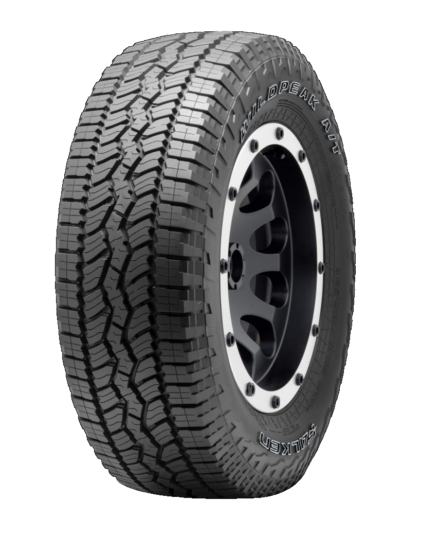 1 New Falken Wildpeak At3wa - 265x60r18 Tires 2656018 265 60 18 | eBay