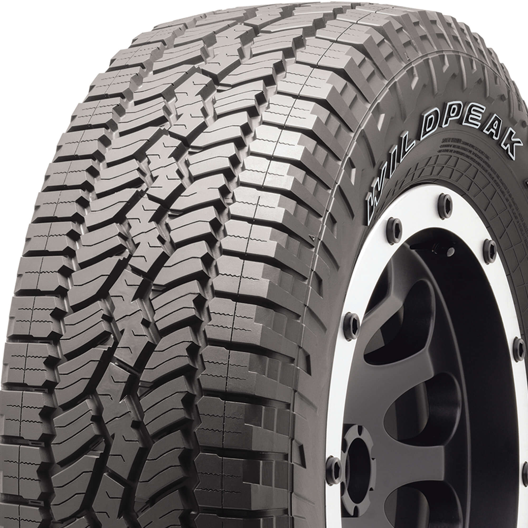 4 New Falken Wildpeak At3wa - 265x60r18 Tires 2656018 265 60 18 | eBay