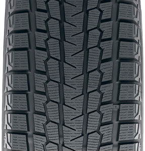 4 New Yokohama Iceguard G075 - 265/70r17 Tires 2657017 265 70 17