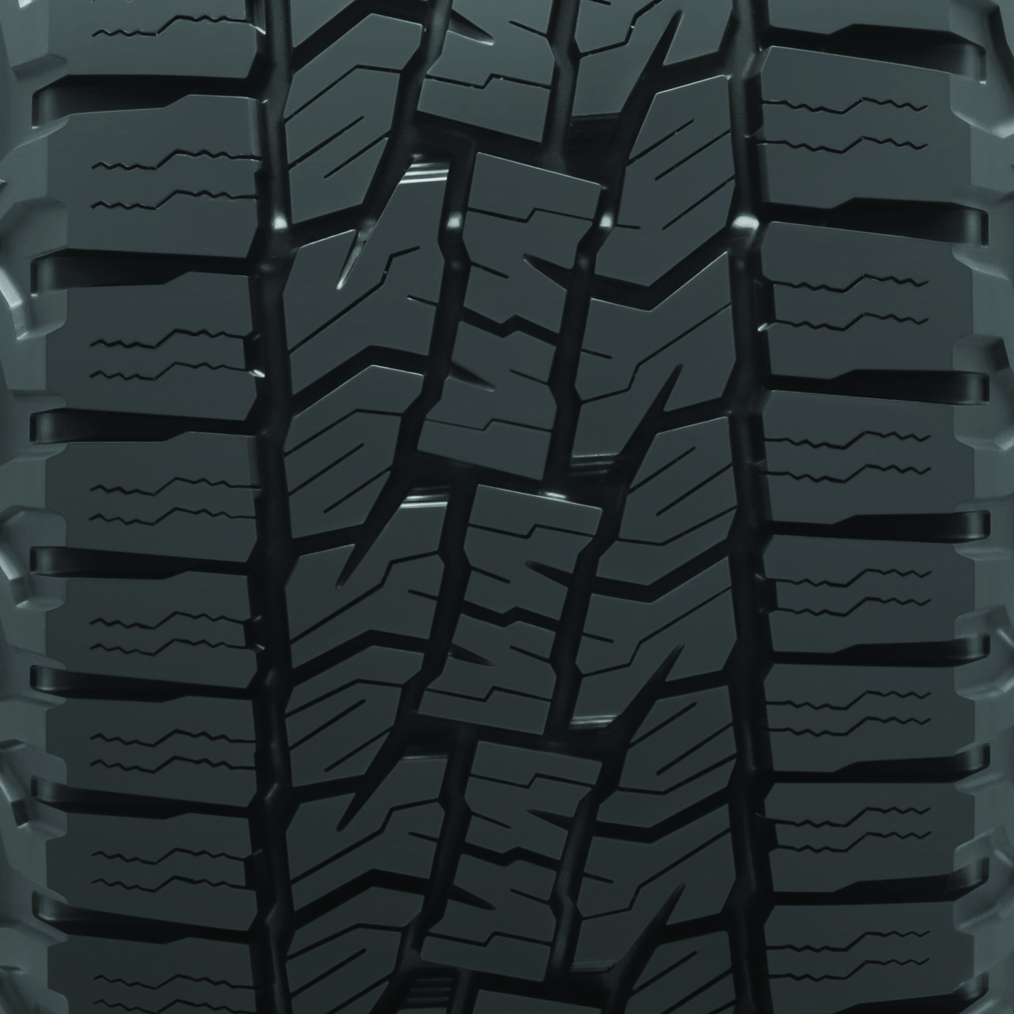 1 New Falken Wildpeak A/t Trail - 225/60r18 Tires 2256018 225 60