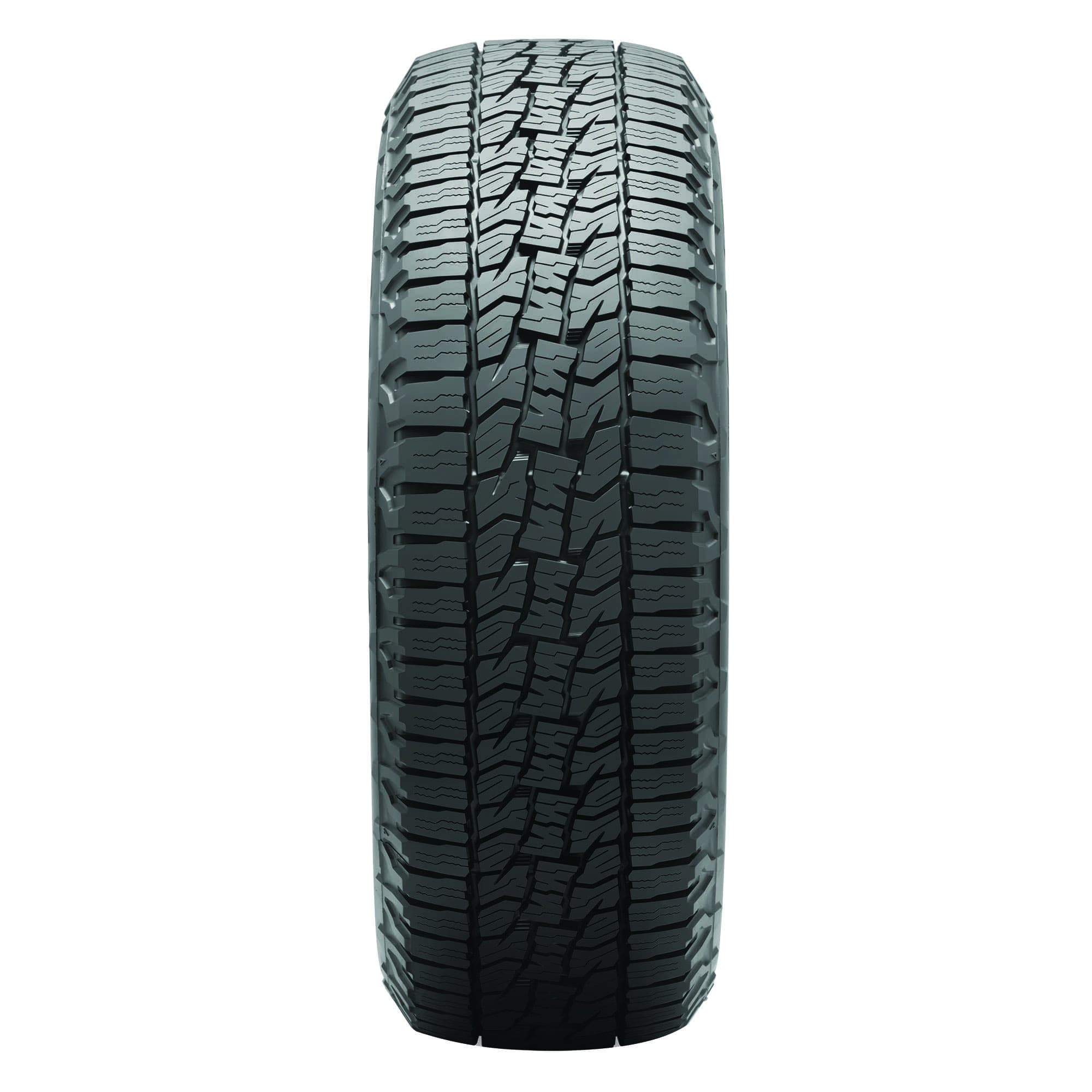 1 New Falken Wildpeak A/t Trail - 225/60r18 Tires 2256018 225 60