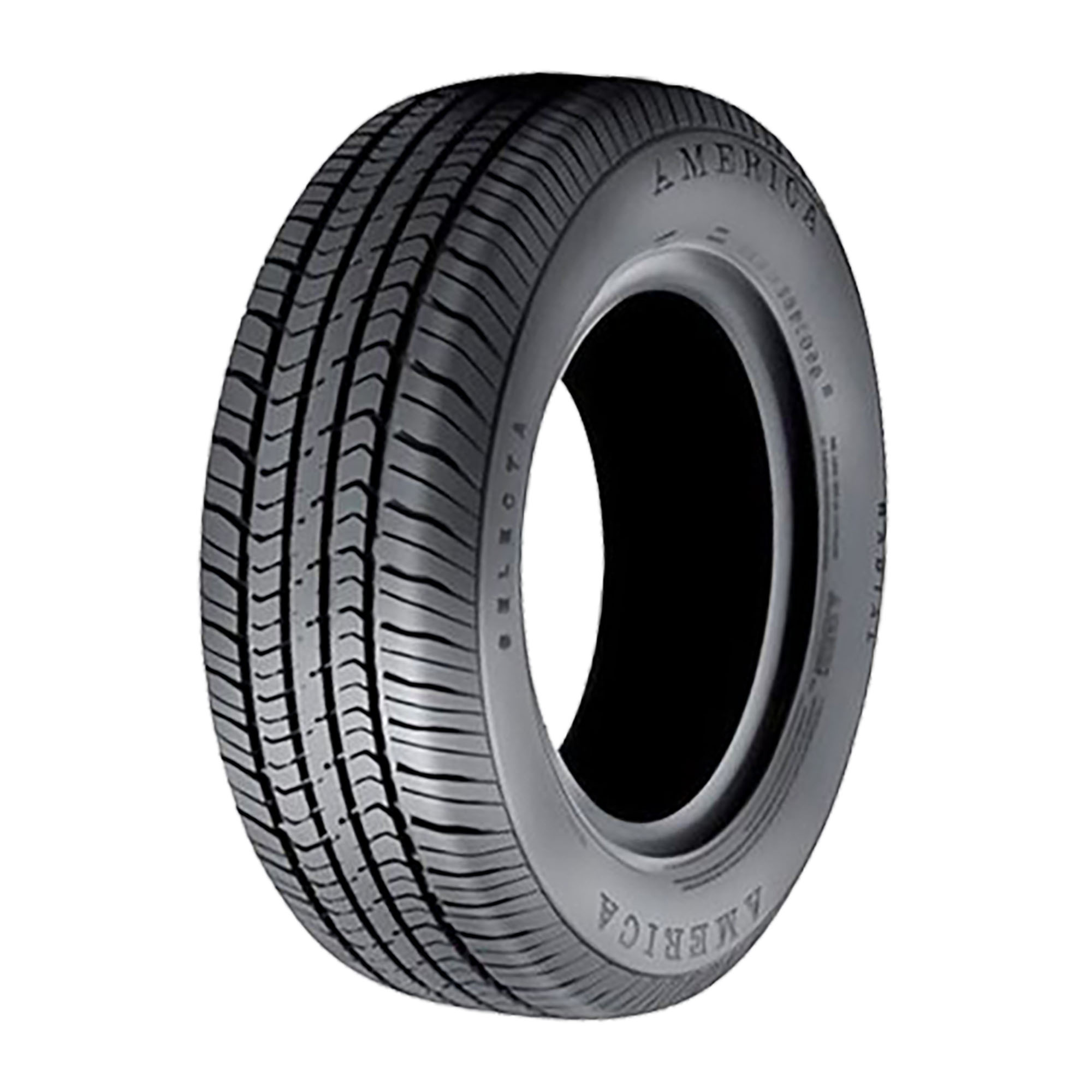 2 New Tornel America Selecta - 155/80r15 Tires 1558015 155 80 15