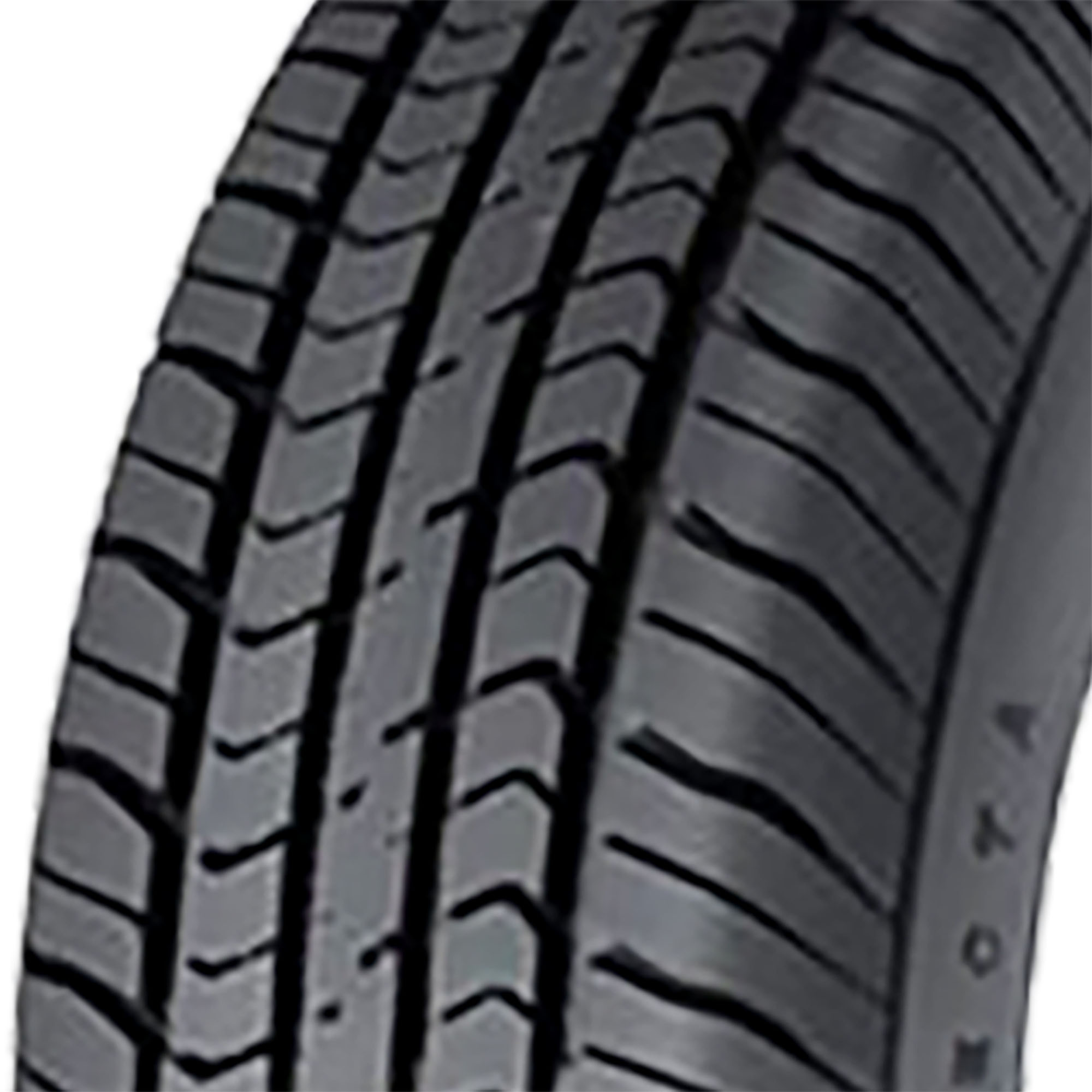 2 New Tornel America Selecta - 155/80r15 Tires 1558015 155 80 15