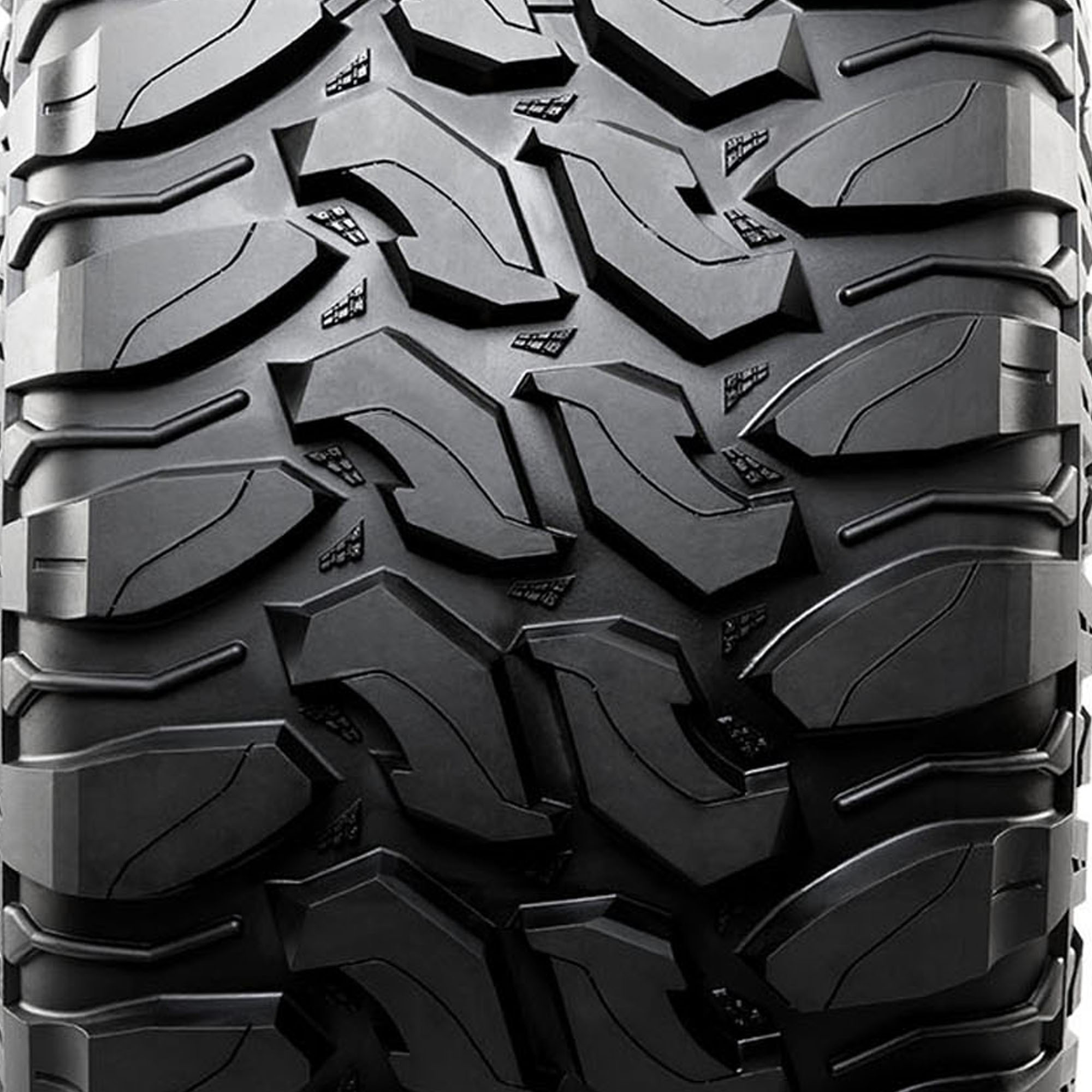 RADAR RENEGADE M/T LT315/75R16 ミッキートンプソン 8514162a-78b5-490e-b2c8-