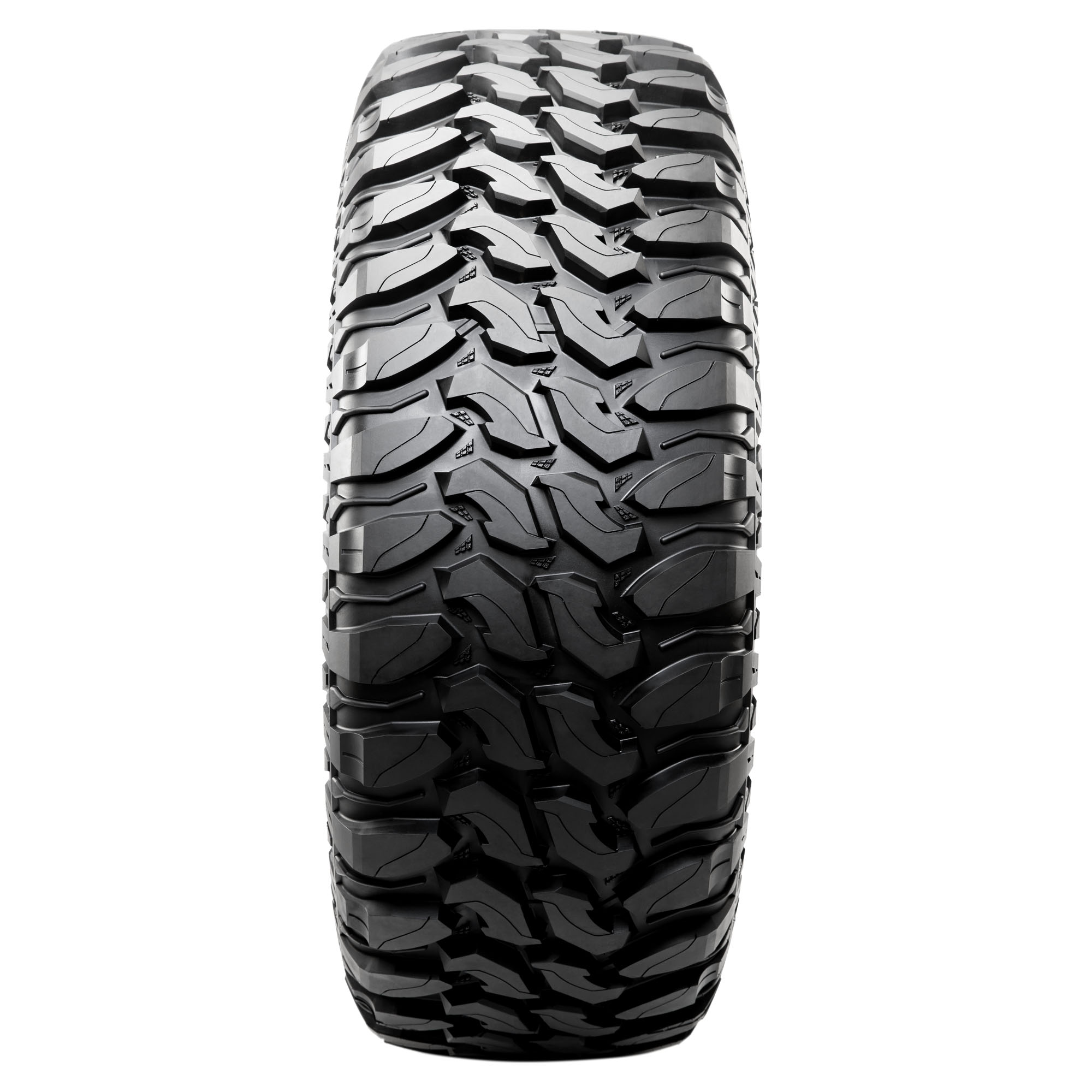 RADAR M/T LT315/75R16 16インチ　5穴 4 New Radar Renegade R7 M/t - Lt315x75r16 Tires 3157516 315 75 16