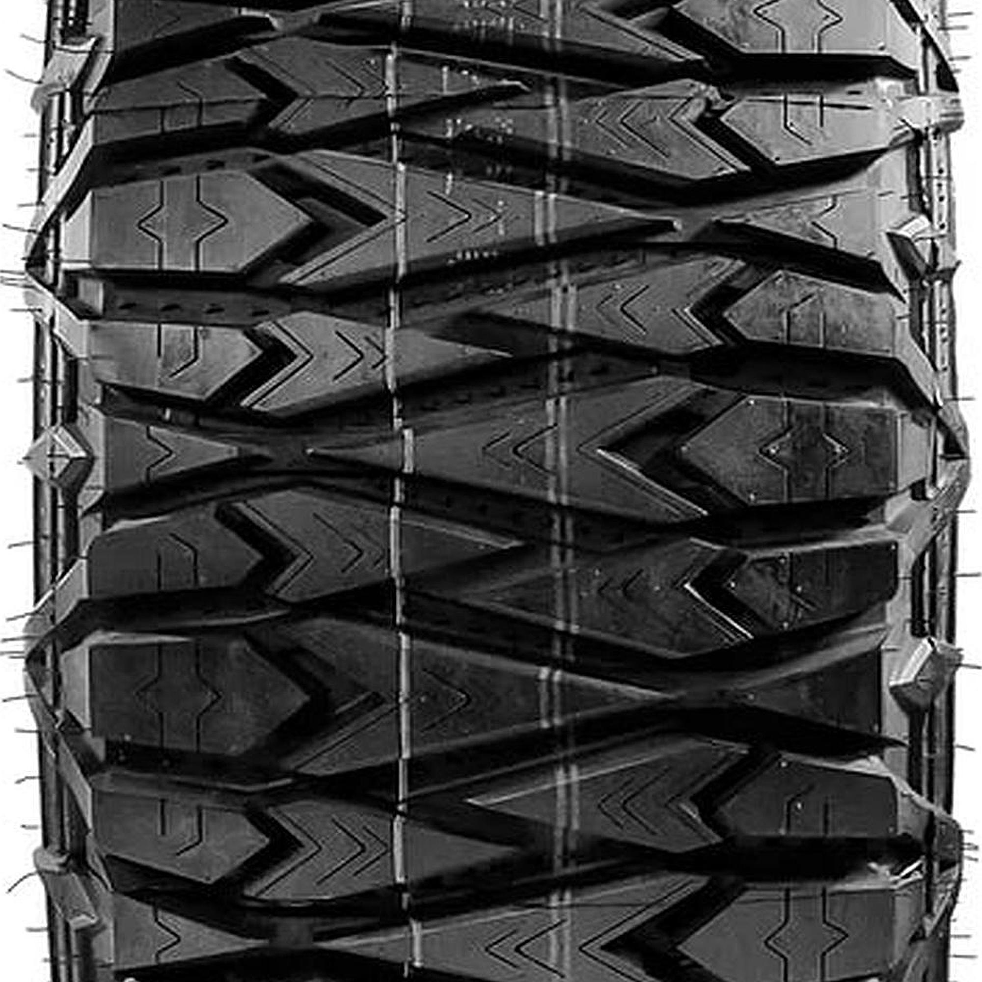 1 New Tri-ace Pioneer M/t - Lt35x13.50r26 Tires 35135026 35 13.50