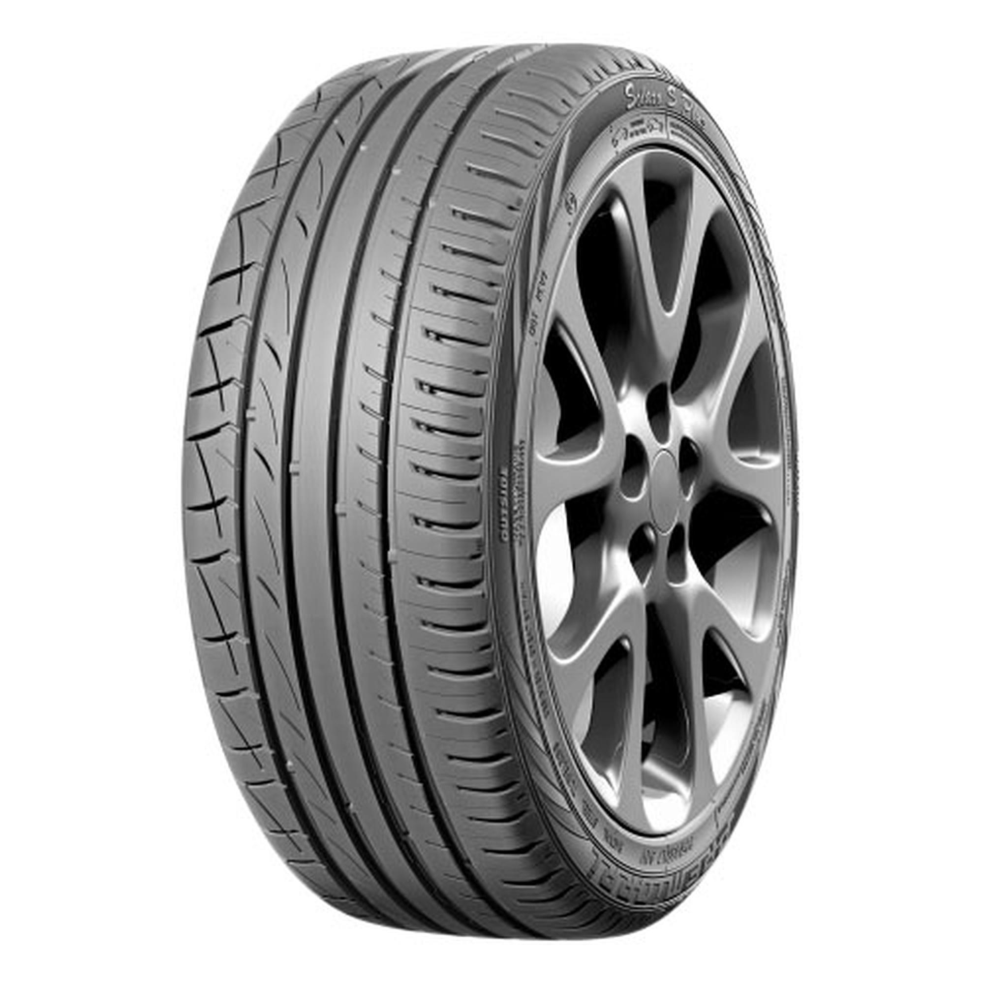 Premiorri Solazo SPlus 195 65 R15 Tires