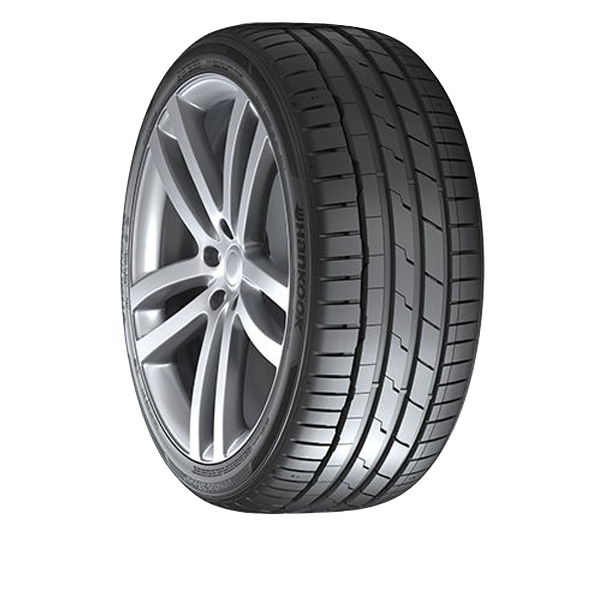 1 New Evo3 (k127b) - | Hankook eBay S1 Tires 255/40r18 2554018 40 18 255 Suv Ventus