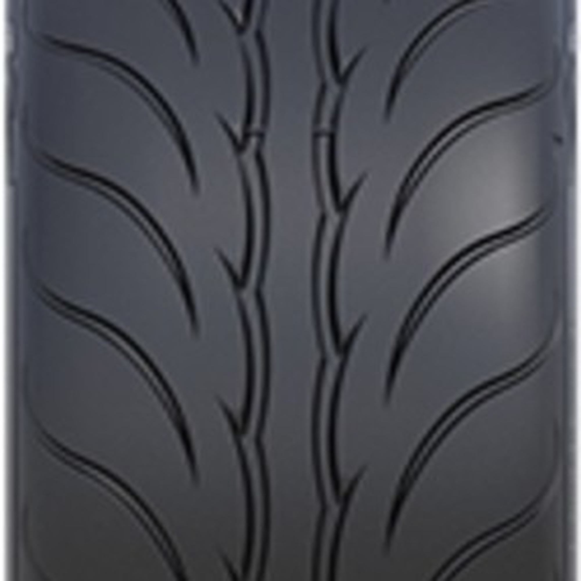 2 New Federal 595 Rs-pro - 235/40zr17 Tires 2354017 235 40 17 | eBay