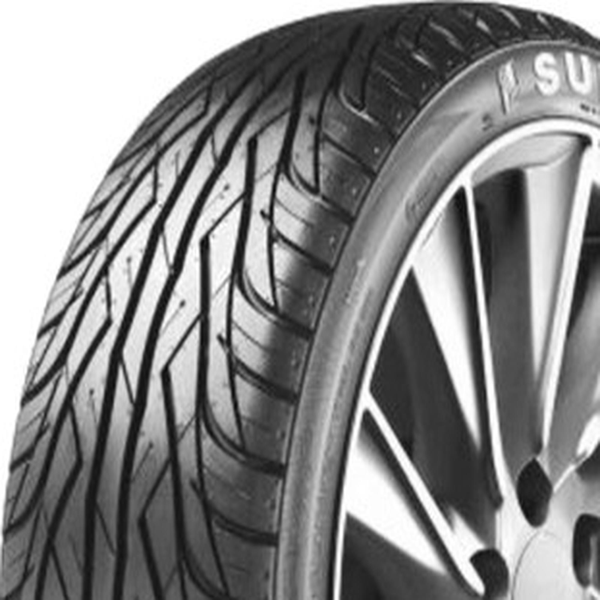 2 New Sunny Ssp601 - 295/25zr28 Tires 2952528 295 25 28 | eBay