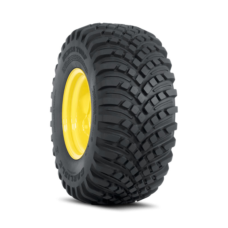 2 New Carlisle Versa Turf - 26/12r12 Tires 261212 26 12 12 | EBay