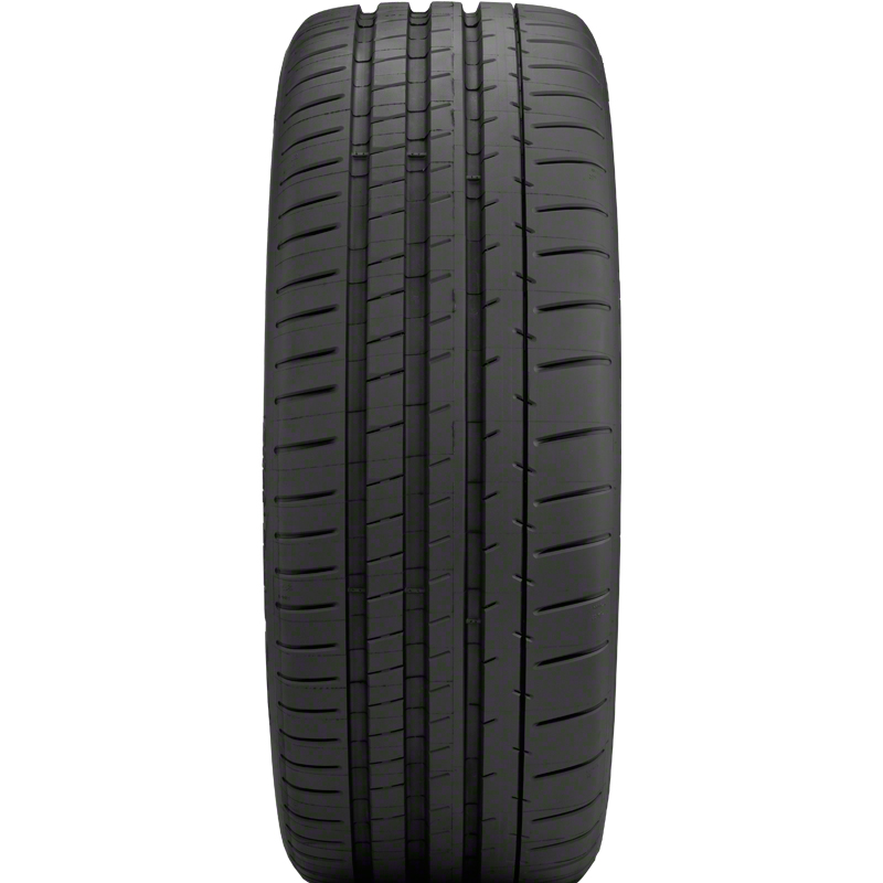 1 New Michelin Pilot Super Sport - 285/35zr18 Tires 2853518 285 35 18 ...