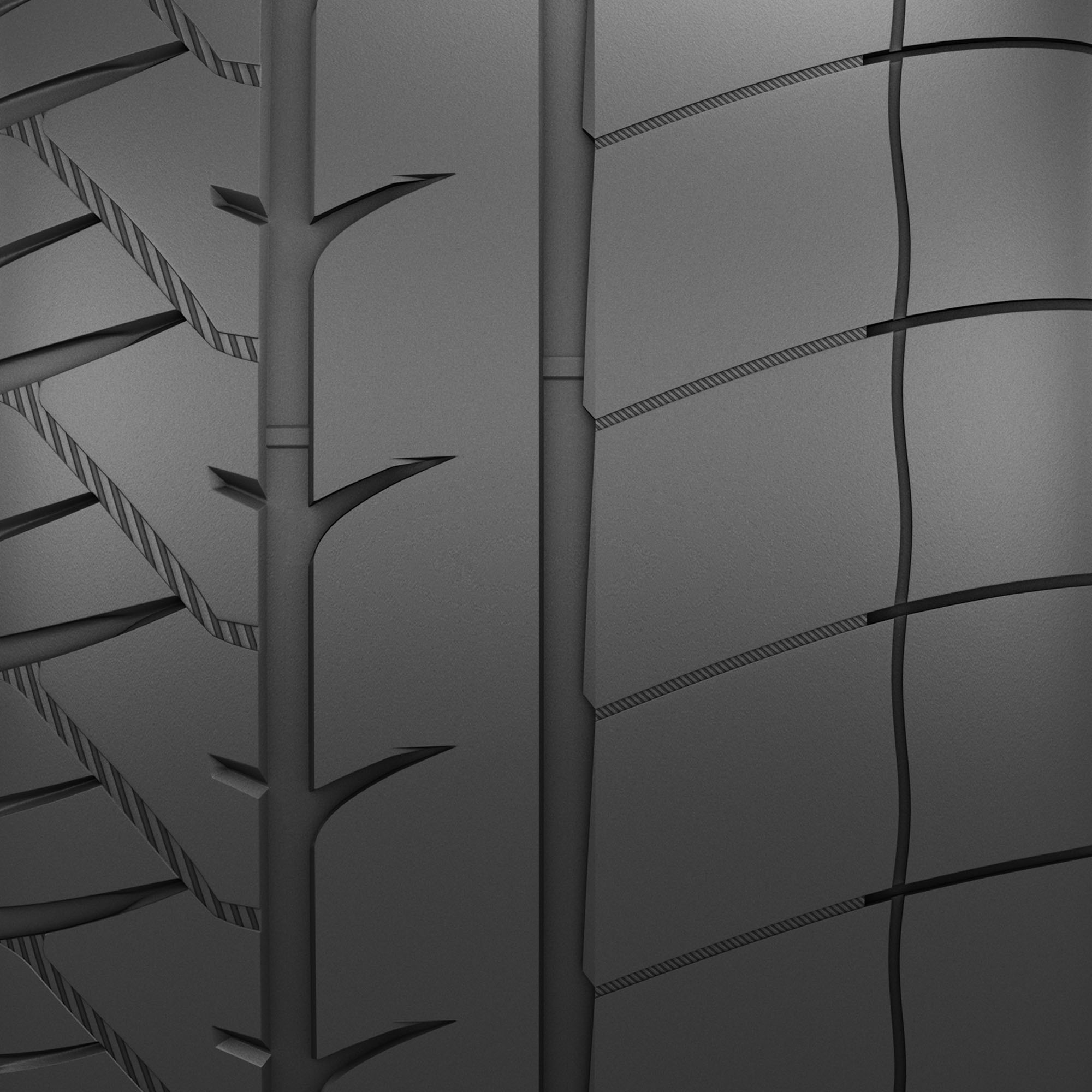1 New Kumho Ecsta V720 Acr - P295/25zr19 Tires 2952519 295