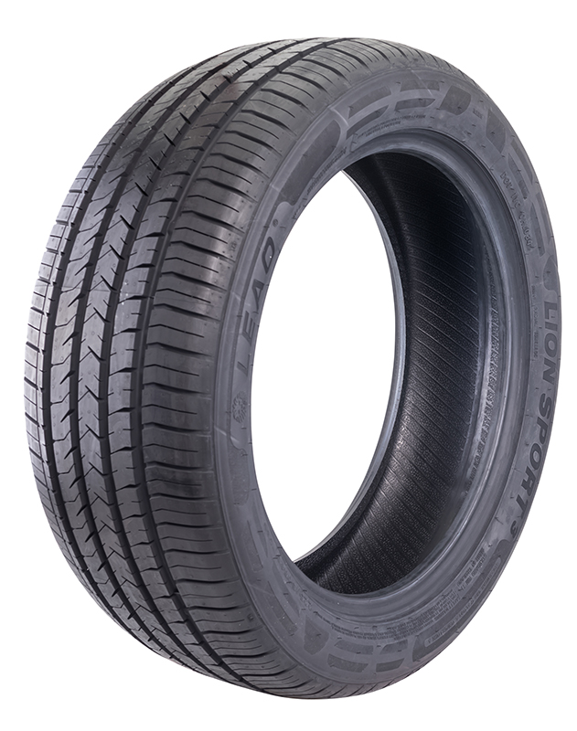 2 New Leao Lion Sport 3 - 305/40r22 Tires 3054022 305 40 22.