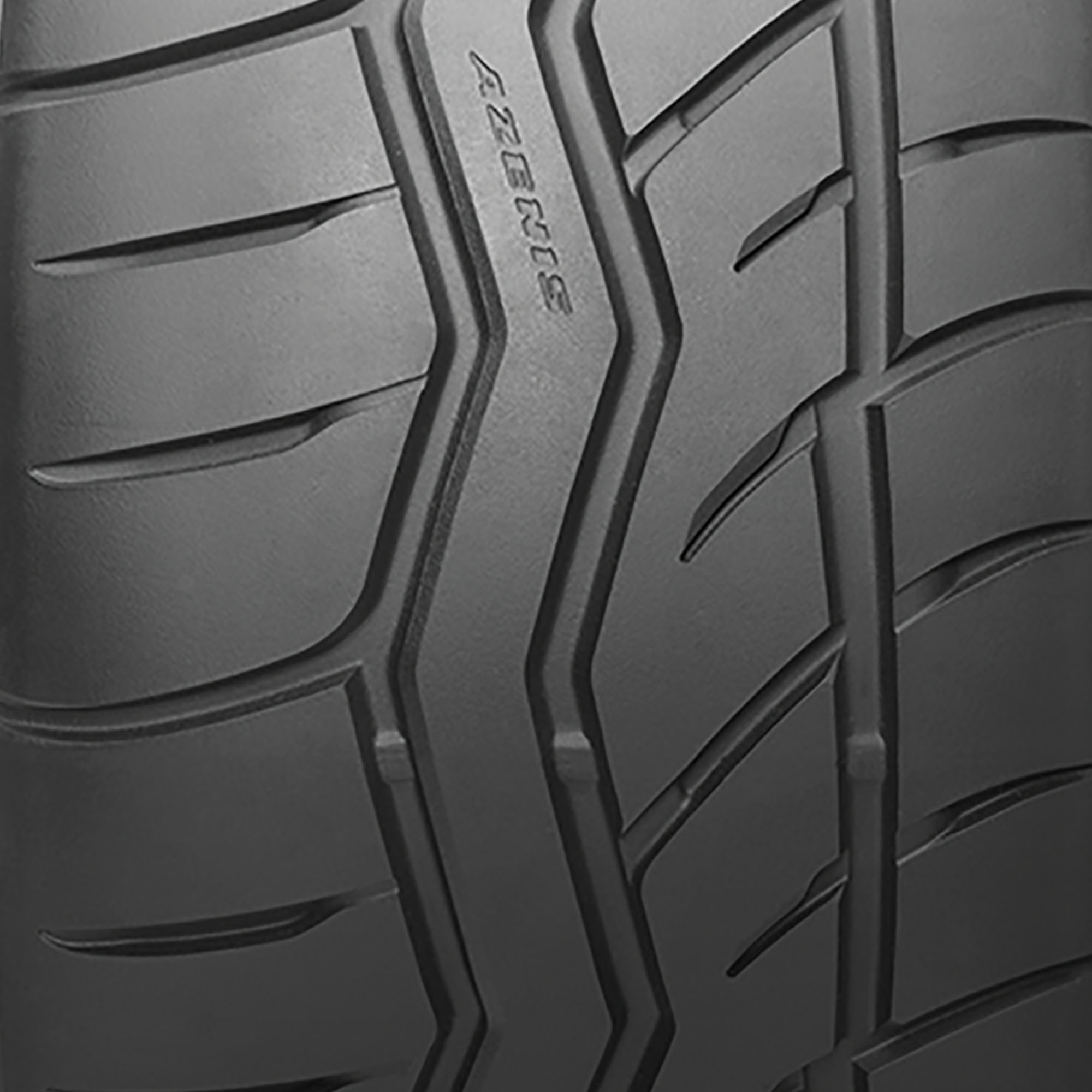 215/40R17 ファルケンアゼニスRT615K＋2020年製中古2本 _14.jpg