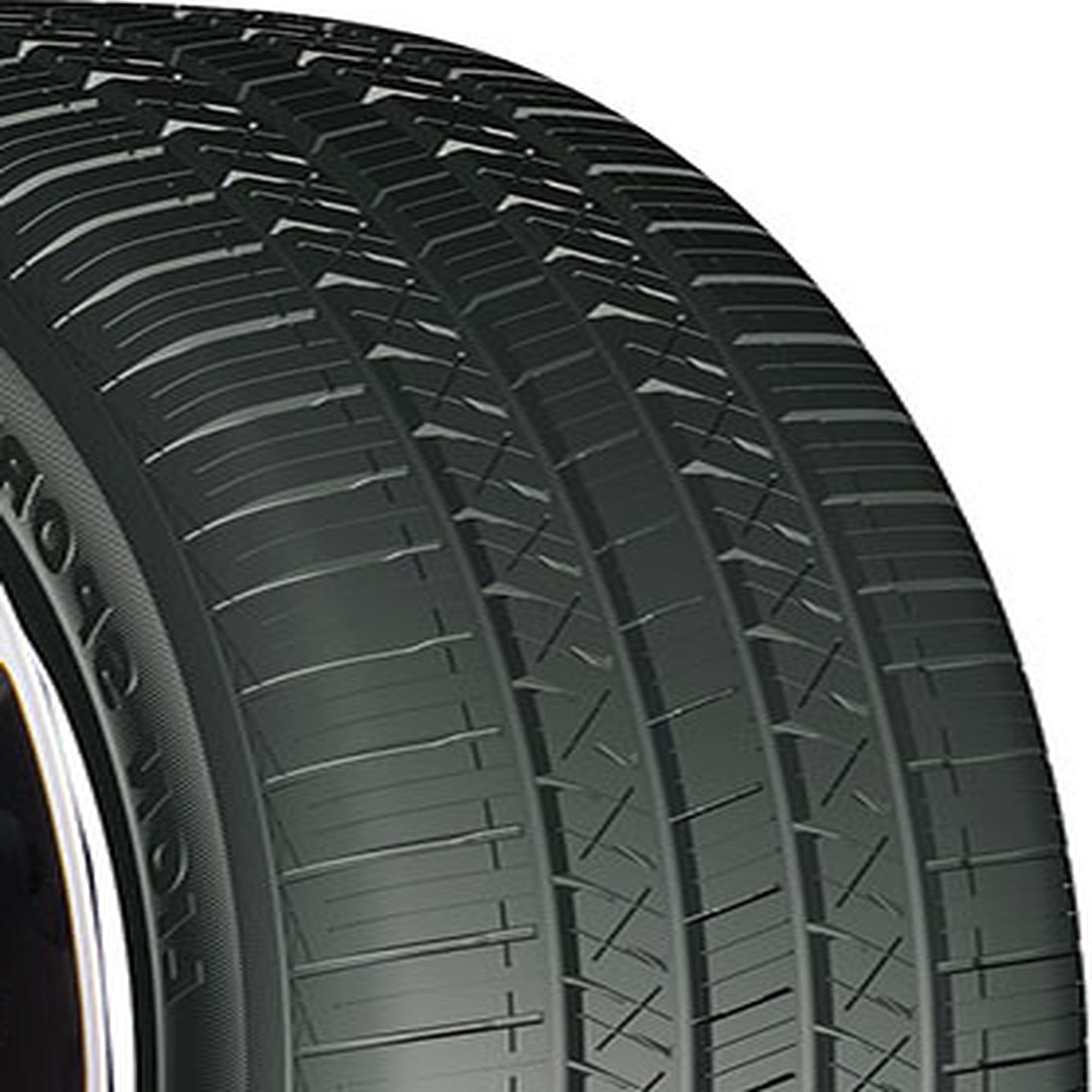 4 New Leao Lion Sport 4x4 Hp3 - 265/60r18 Tires 2656018 265