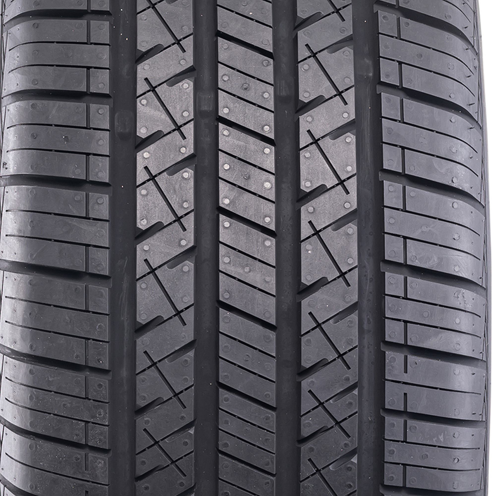4 New Leao Lion Sport 4x4 Hp3 - 265/60r18 Tires 2656018 265